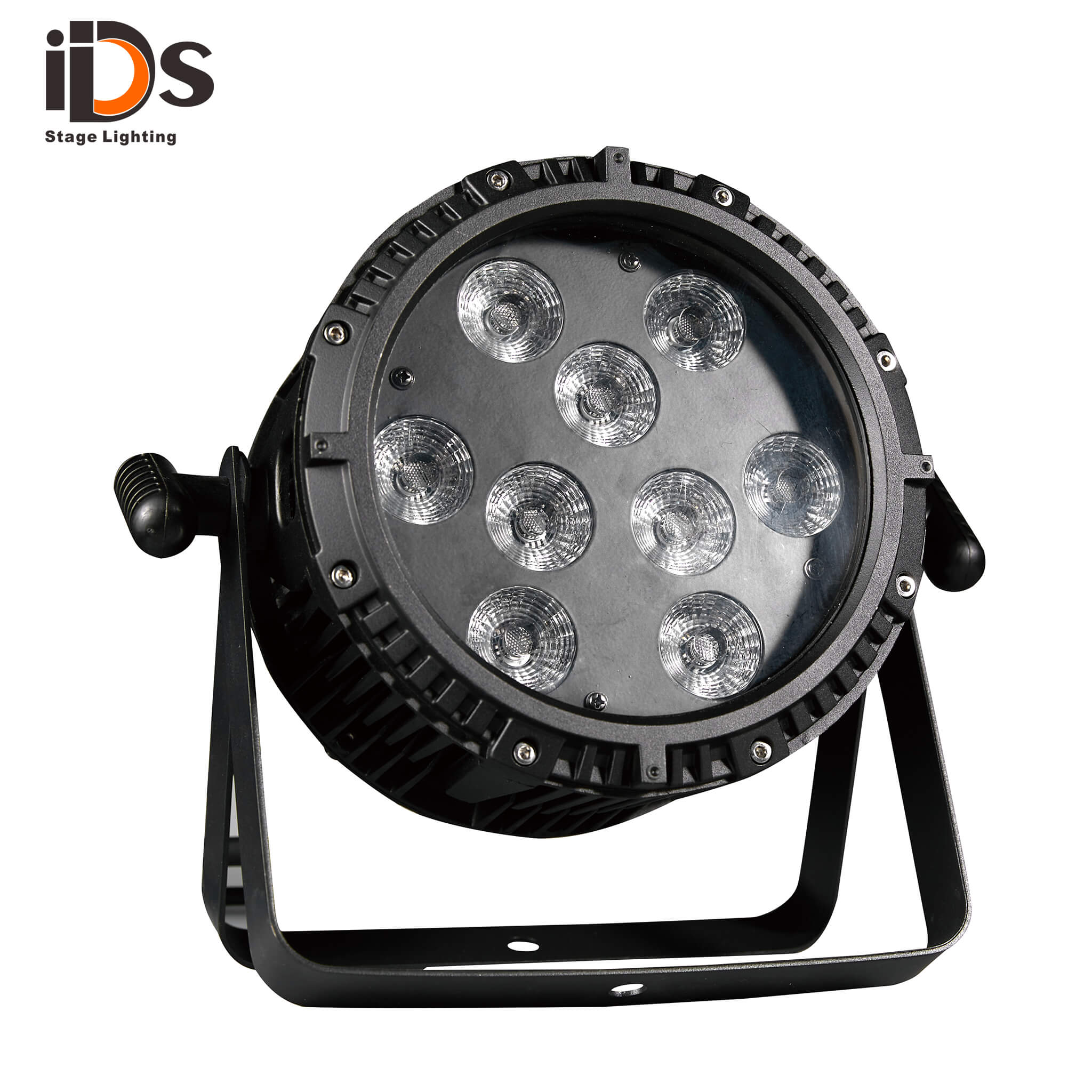 LED 9x15W Waterproof Dye Par Light