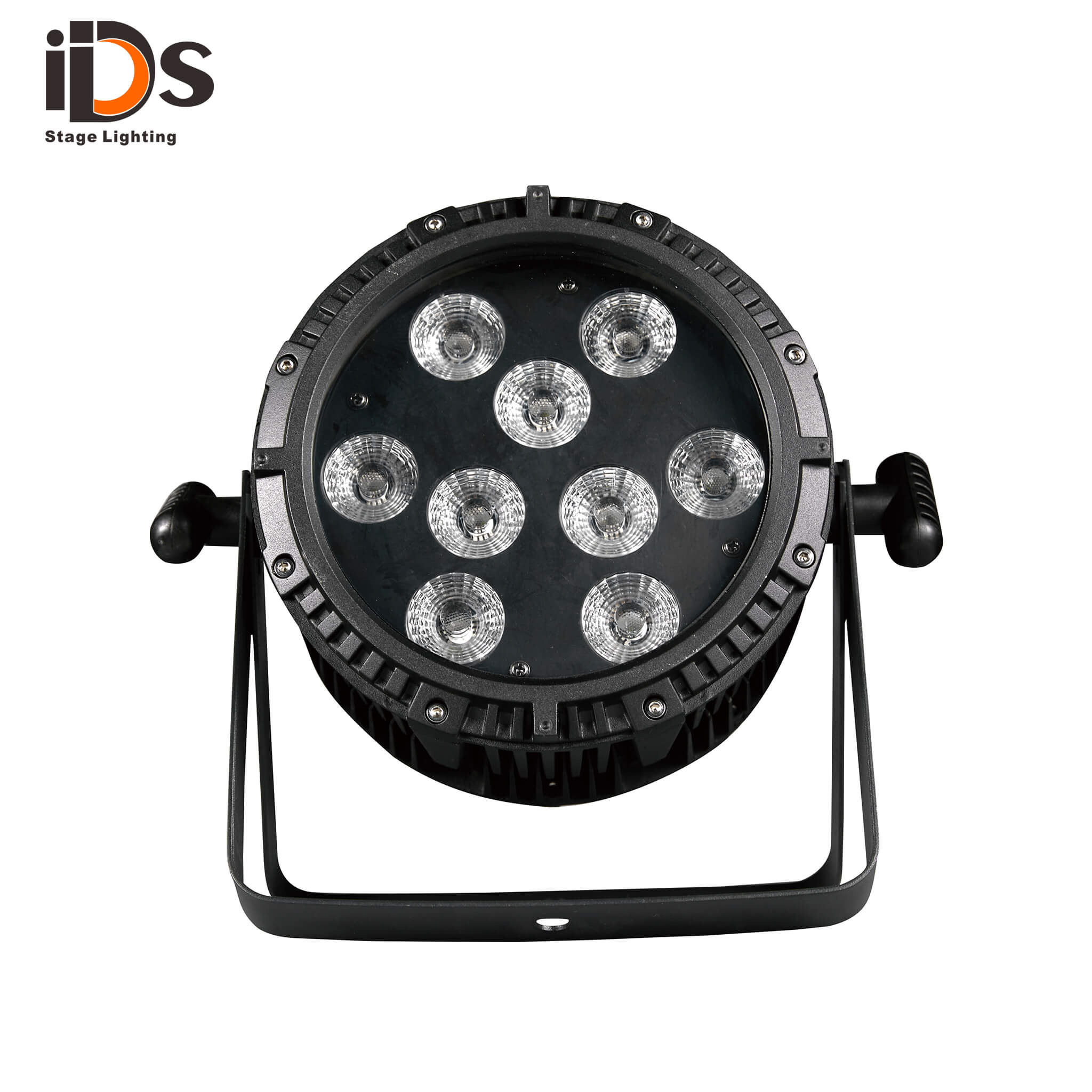 LED 9x15W Waterproof Dye Par Light