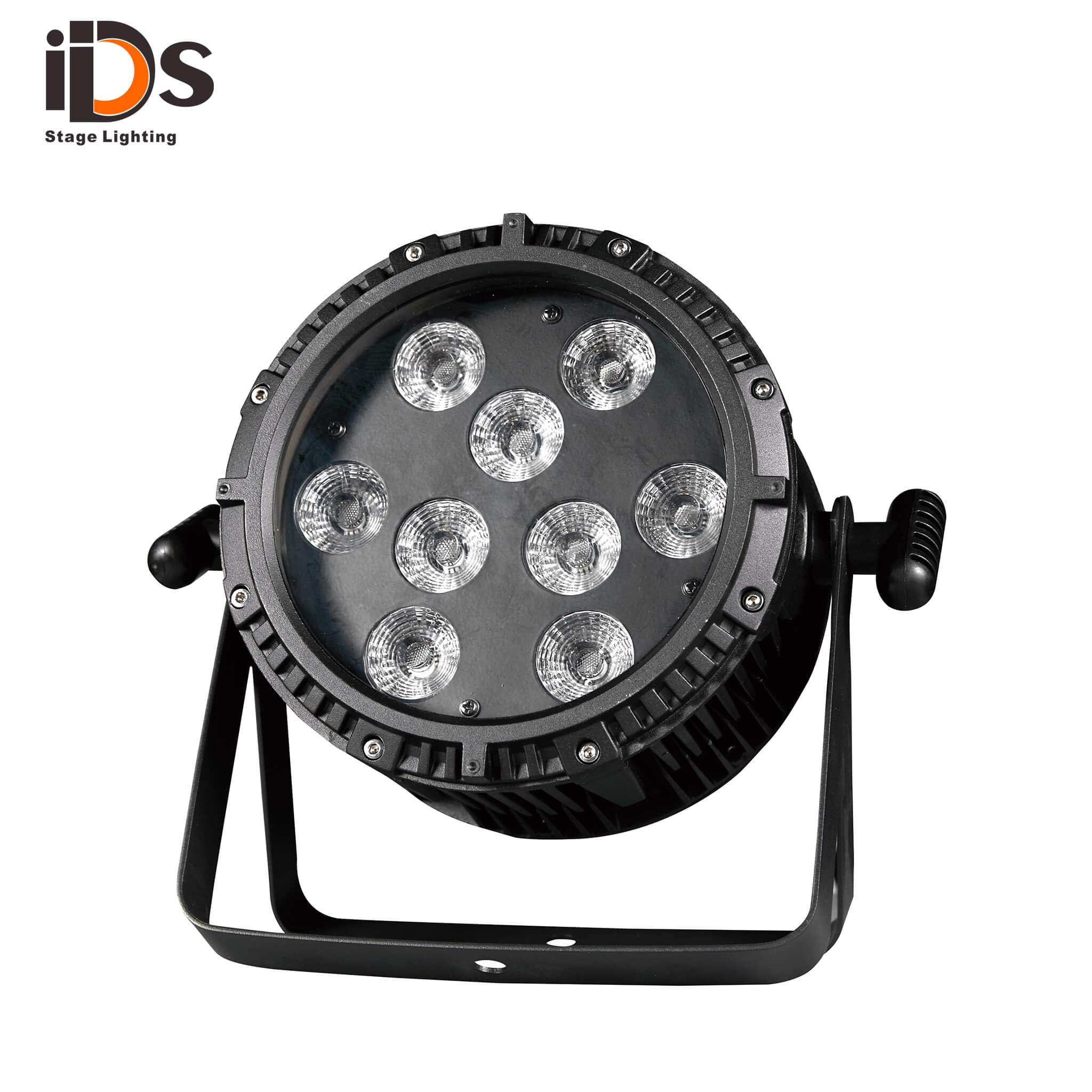 LED 9x15W Waterproof Dye Par Light