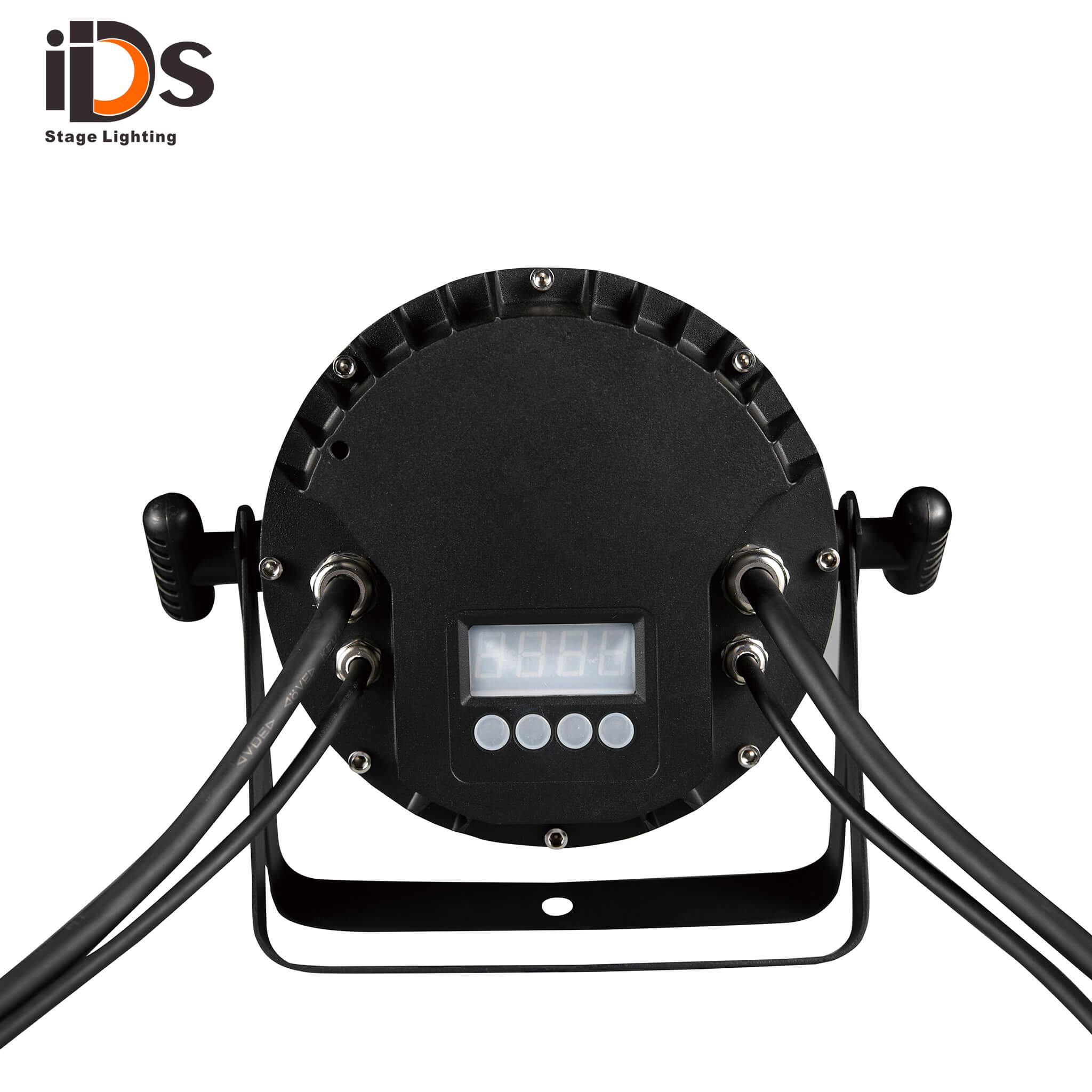 LED 9x15W Waterproof Dye Par Light
