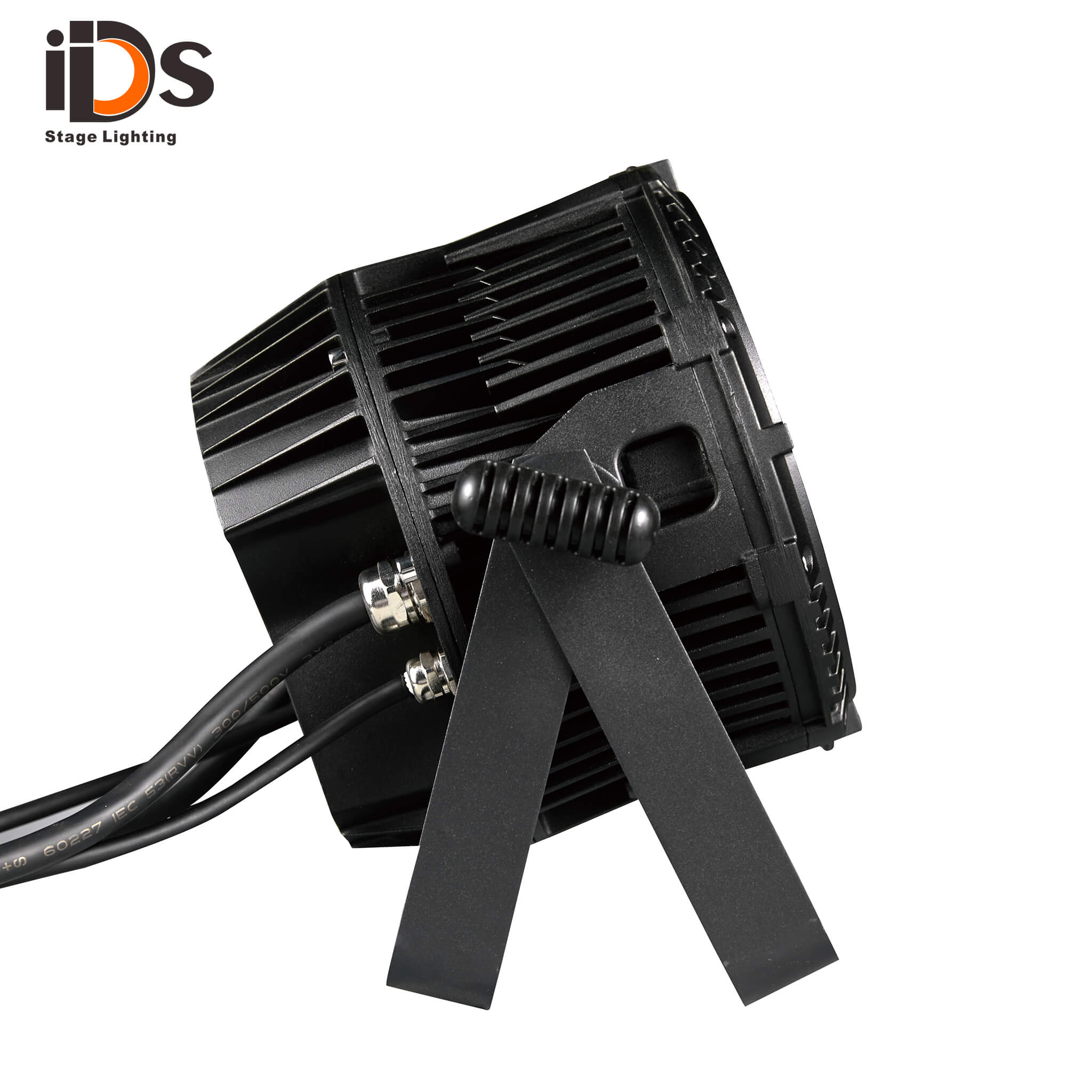 LED 9x15W Waterproof Dye Par Light