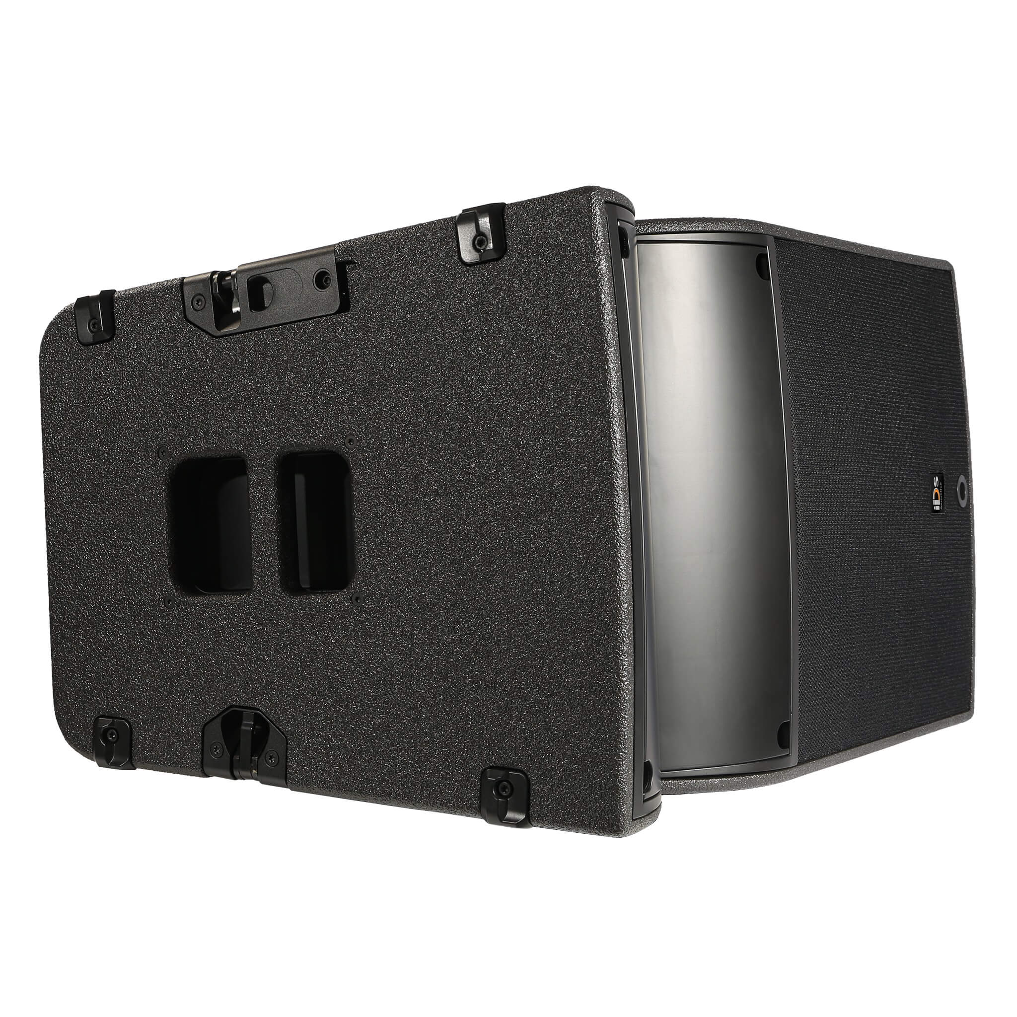 A15 Focus Performance and simplicity  2-way passive, 15"