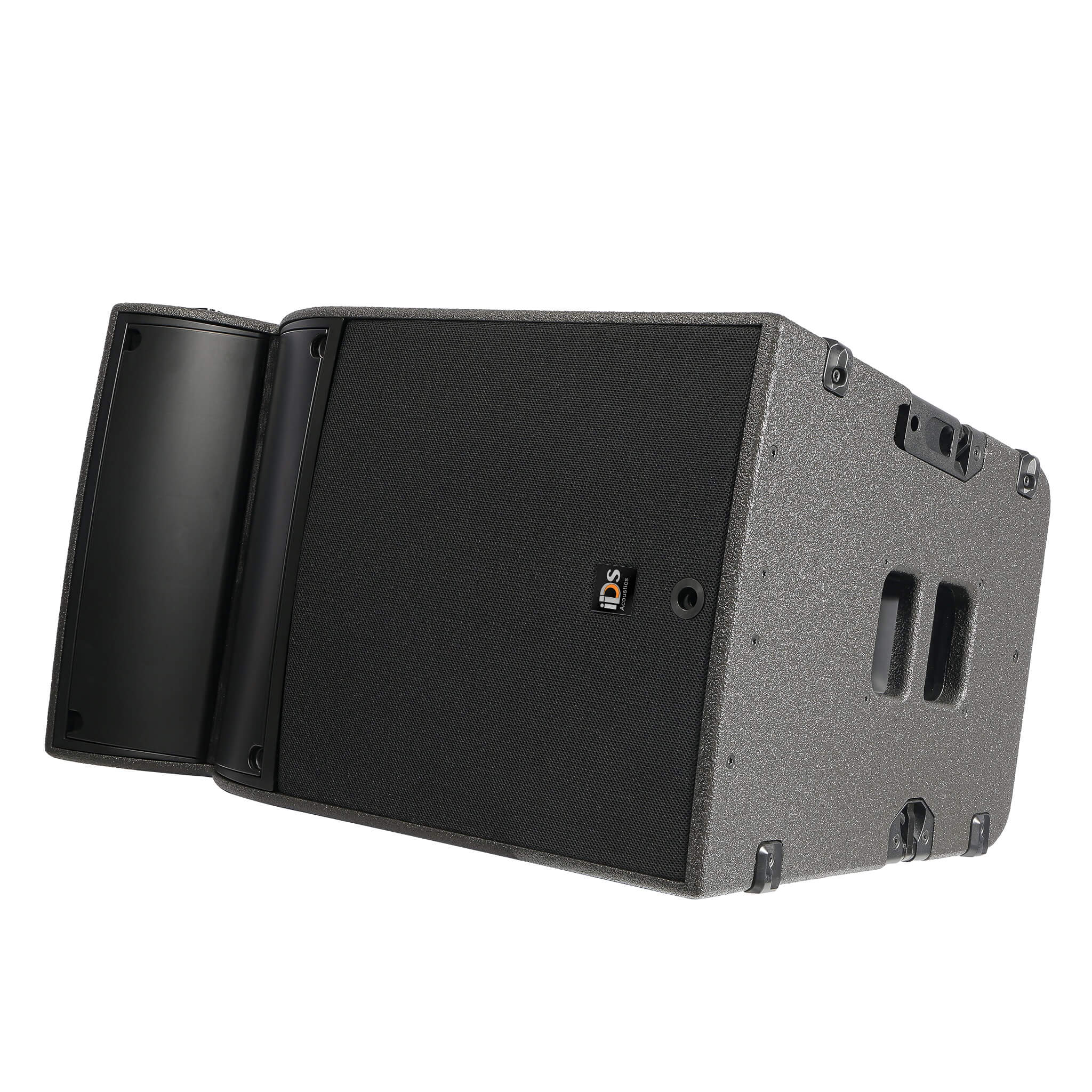 A15 Focus Performance and simplicity  2-way passive, 15"