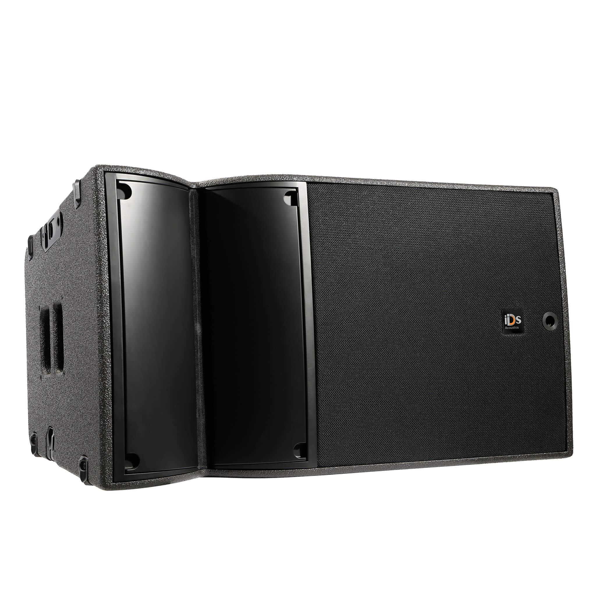 A15 Focus Performance and simplicity  2-way passive, 15"