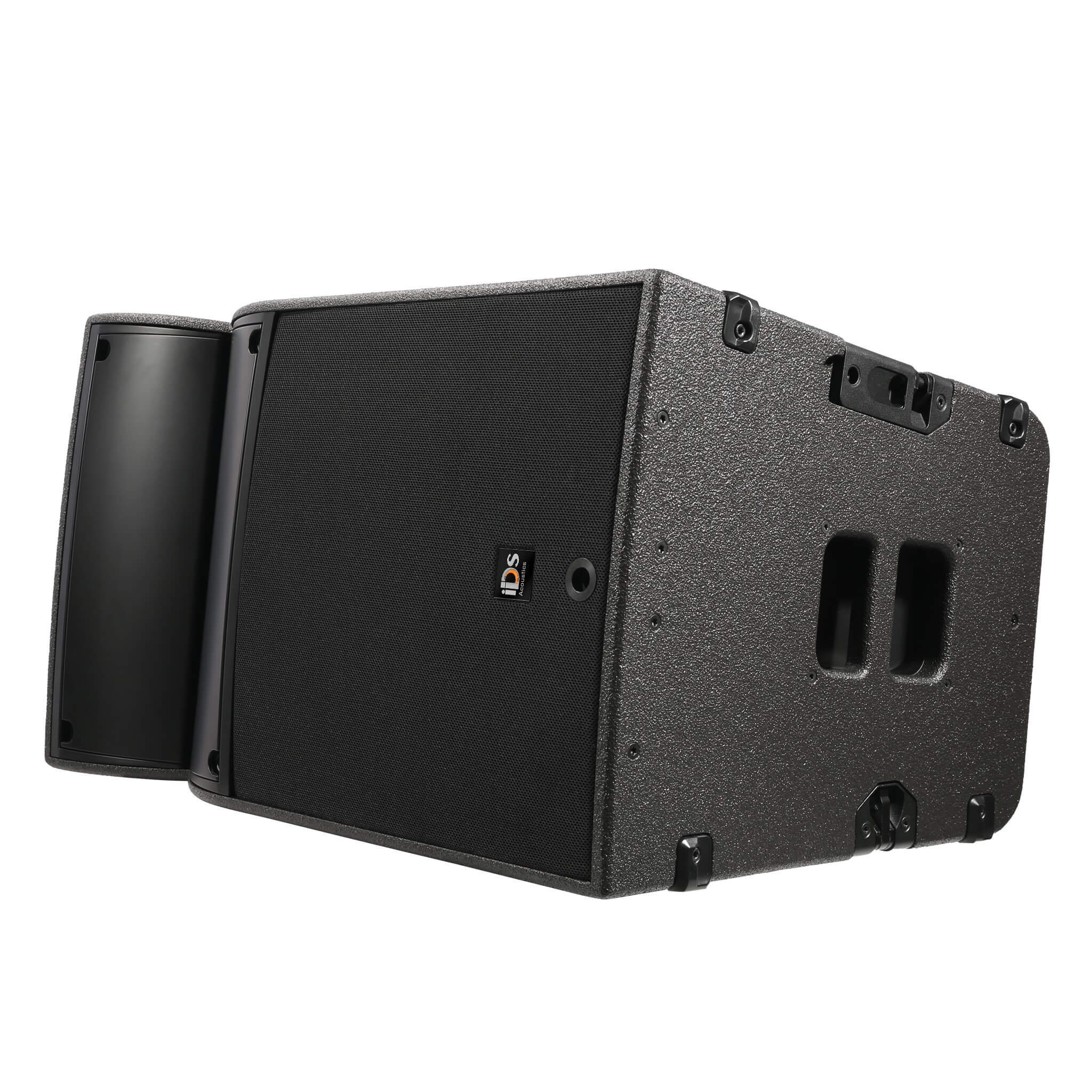 A15 Focus Performance and simplicity  2-way passive, 15"