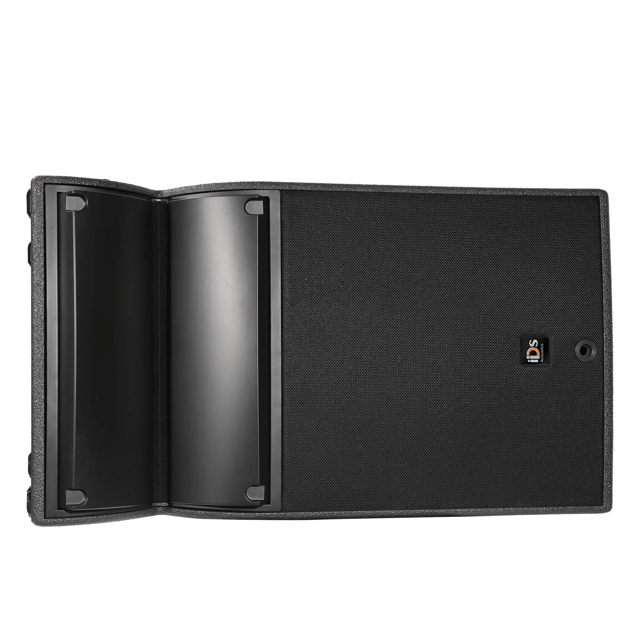 A15 Focus Performance and simplicity  2-way passive, 15"