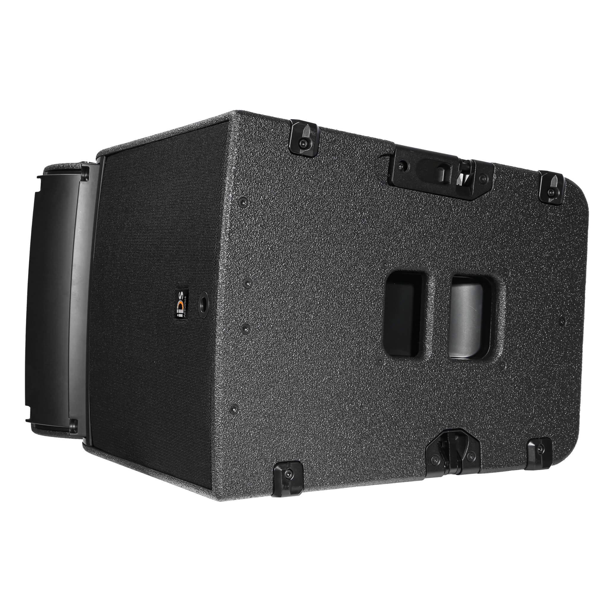 A15 Focus Performance and simplicity  2-way passive, 15"