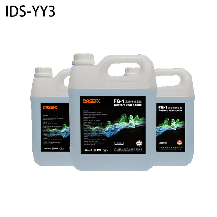 Professional High Fog Oil