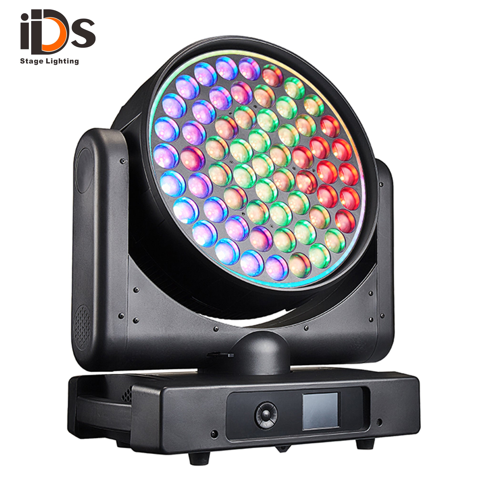 61X30W LED Helios Moving Head Wash Effect Light