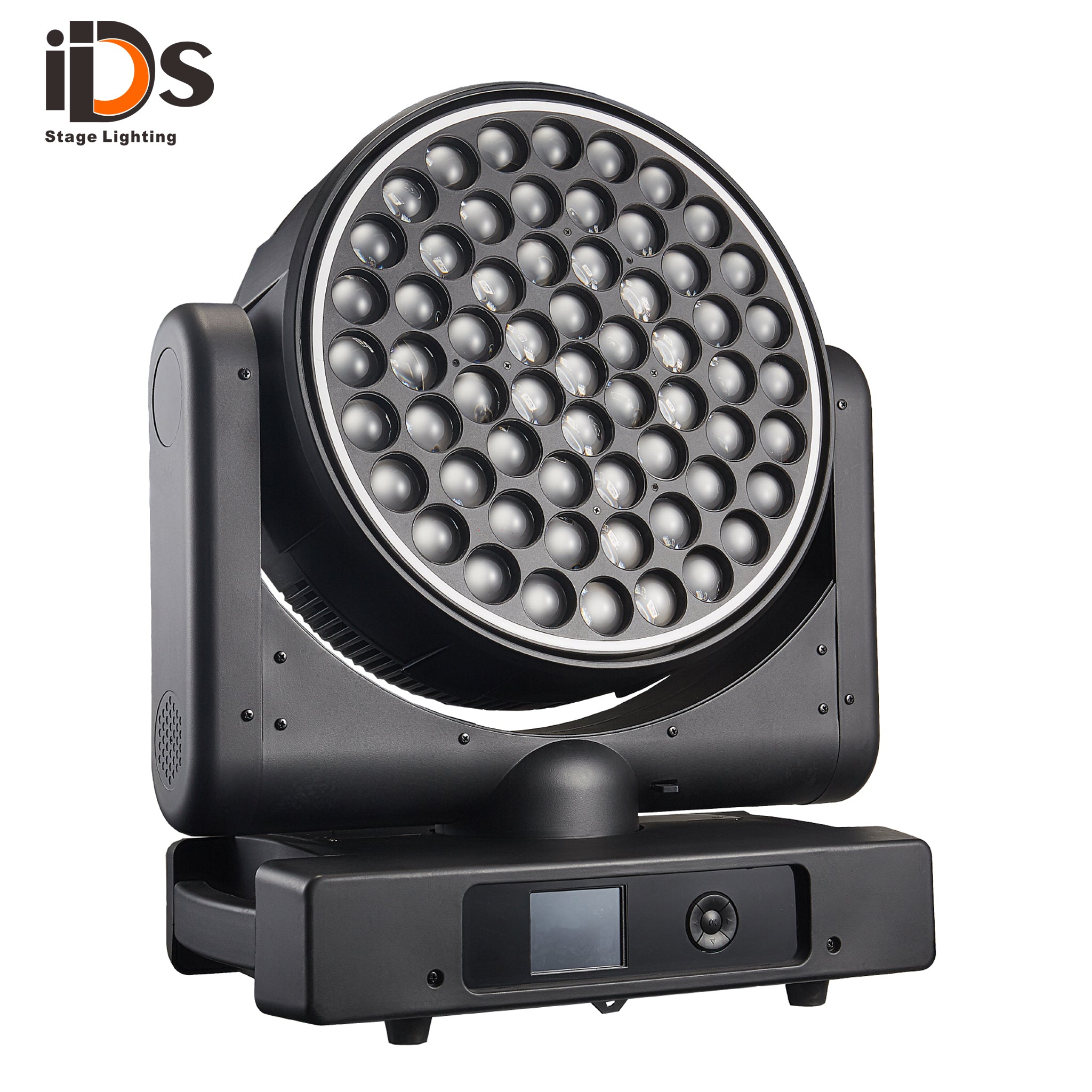 61X30W LED Helios Moving Head Wash Effect Light