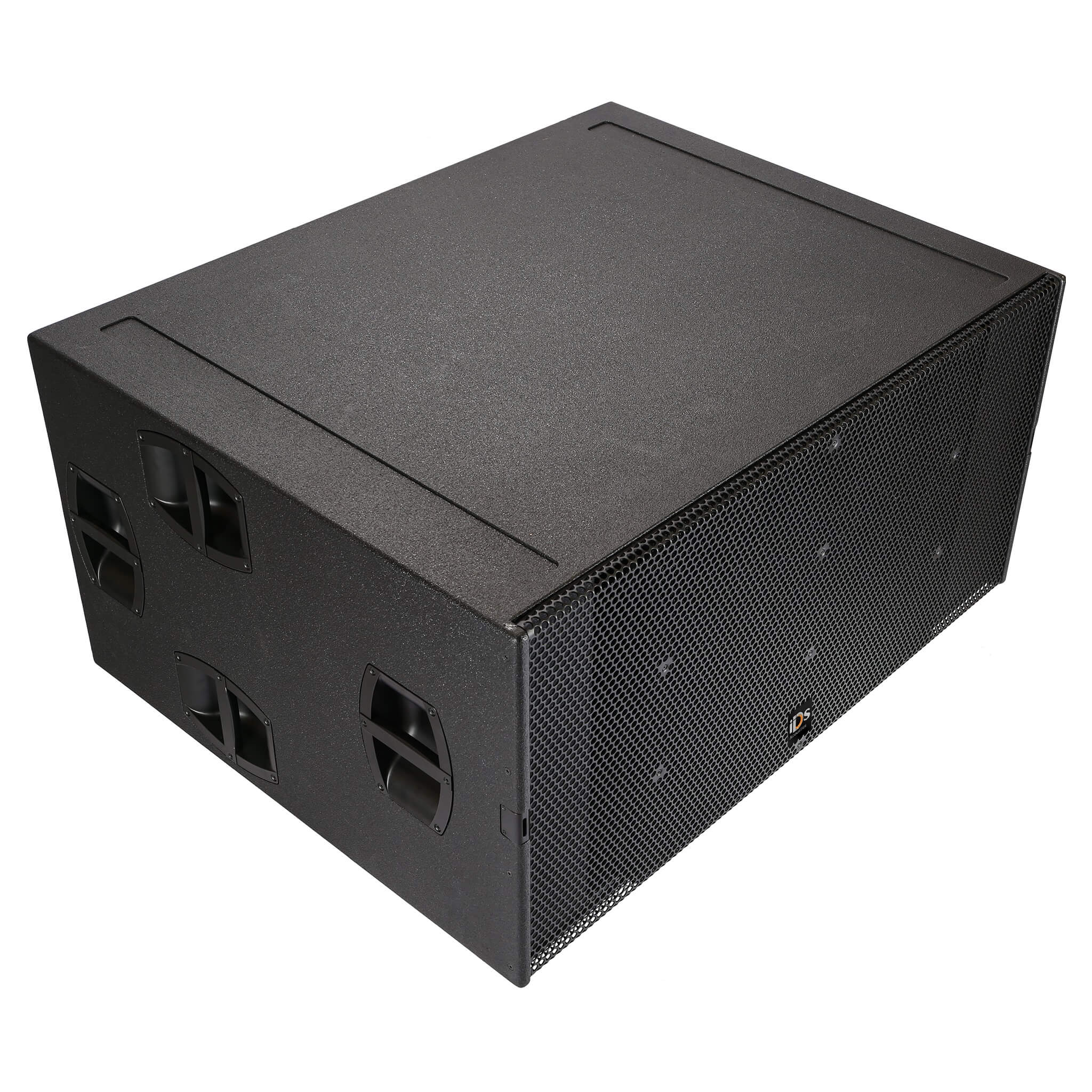 B22 subwoofer Subwoofers  High performance subwoofer intended for ground stacked applications