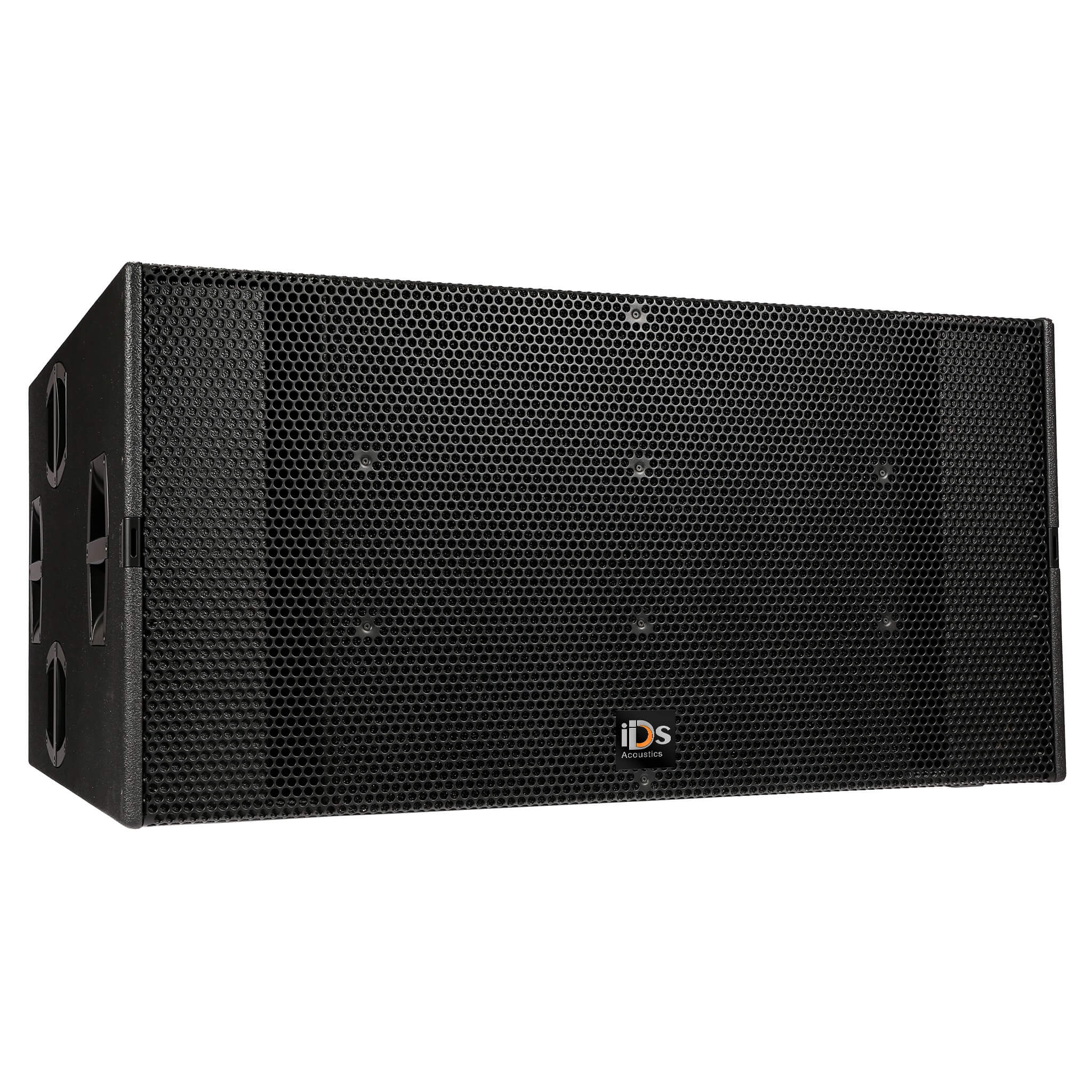 B22 subwoofer Subwoofers  High performance subwoofer intended for ground stacked applications