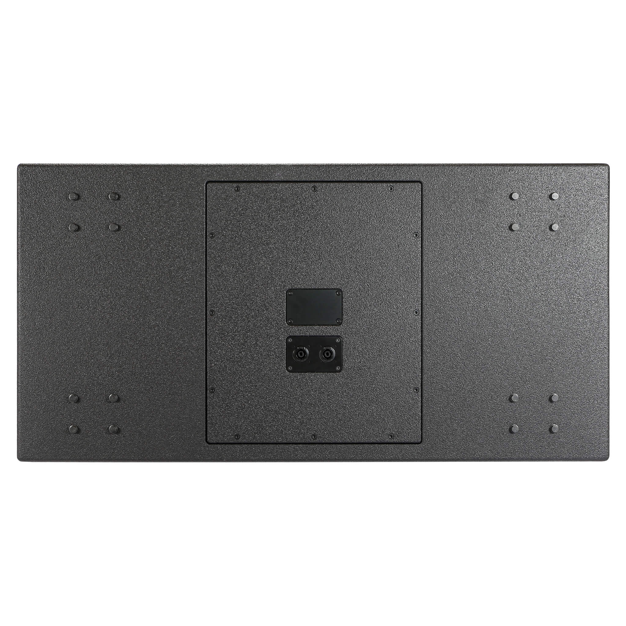 B22 subwoofer Subwoofers  High performance subwoofer intended for ground stacked applications