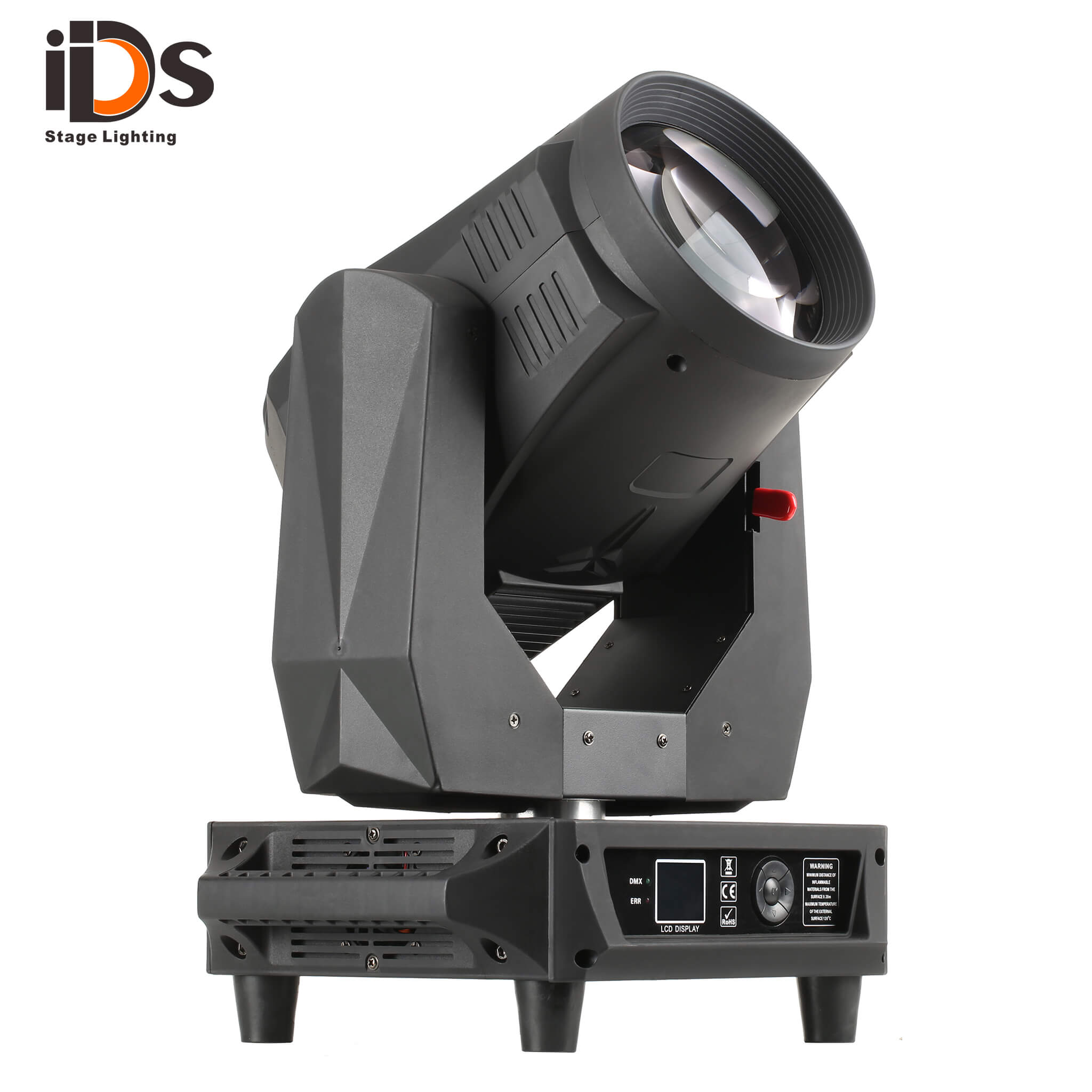 BEAM 371 PRO Prism King Moving Head Beam Stage Light