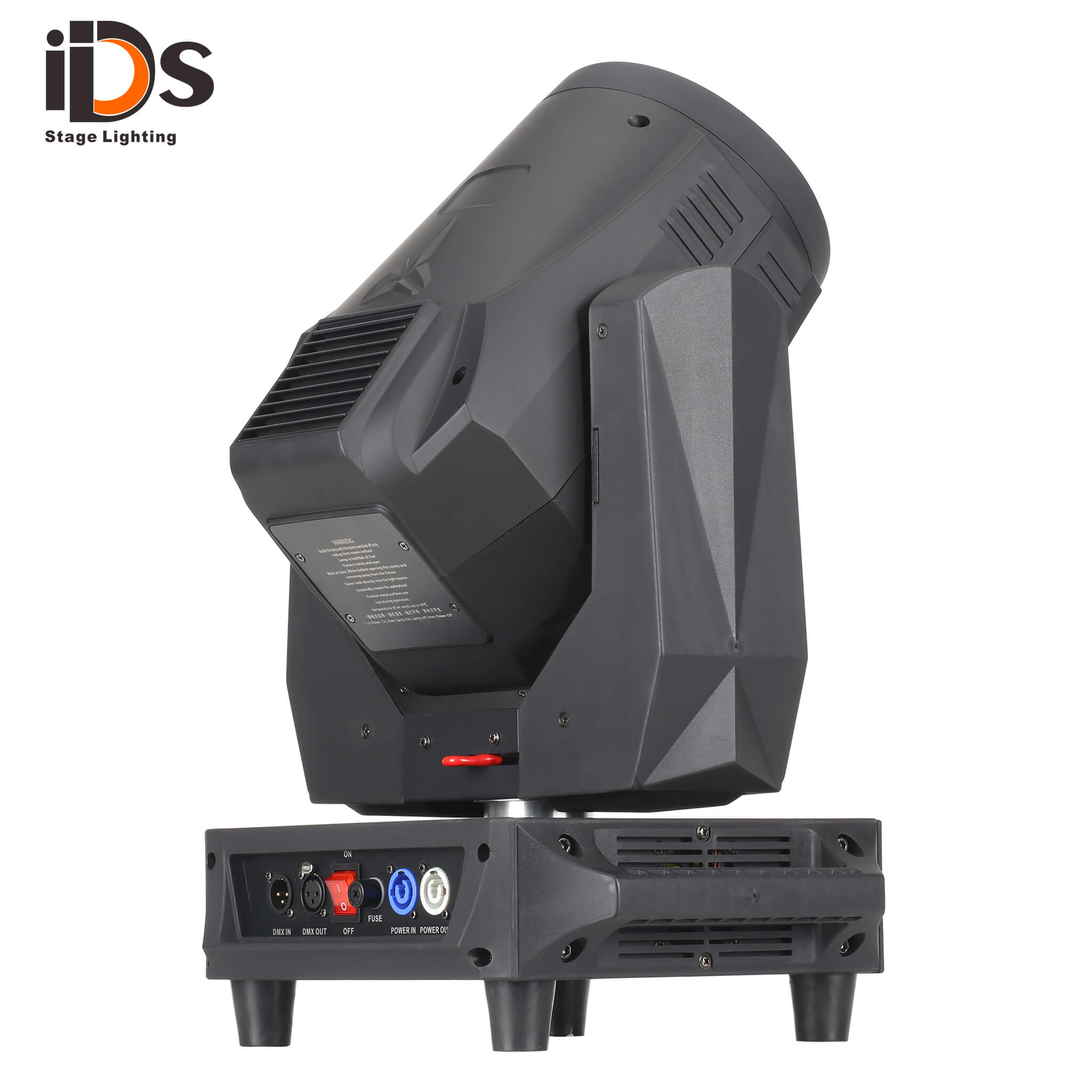 BEAM 371 PRO Prism King Moving Head Beam Stage Light