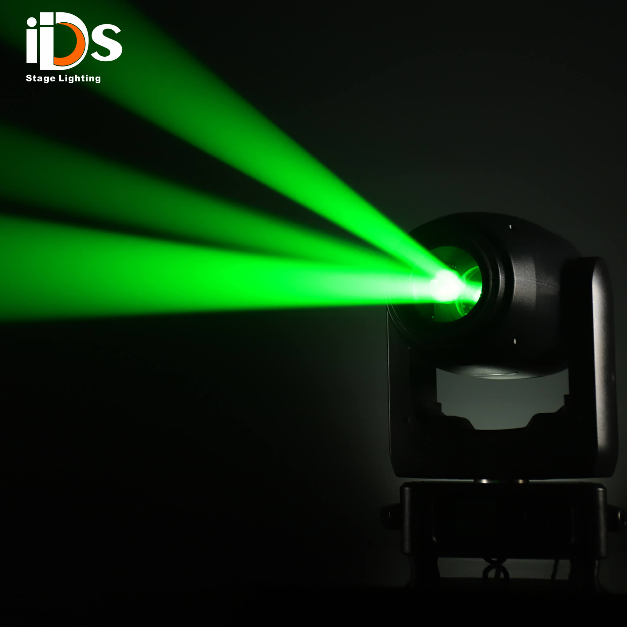 BSW 300 W 3-in-1 moving head lamp