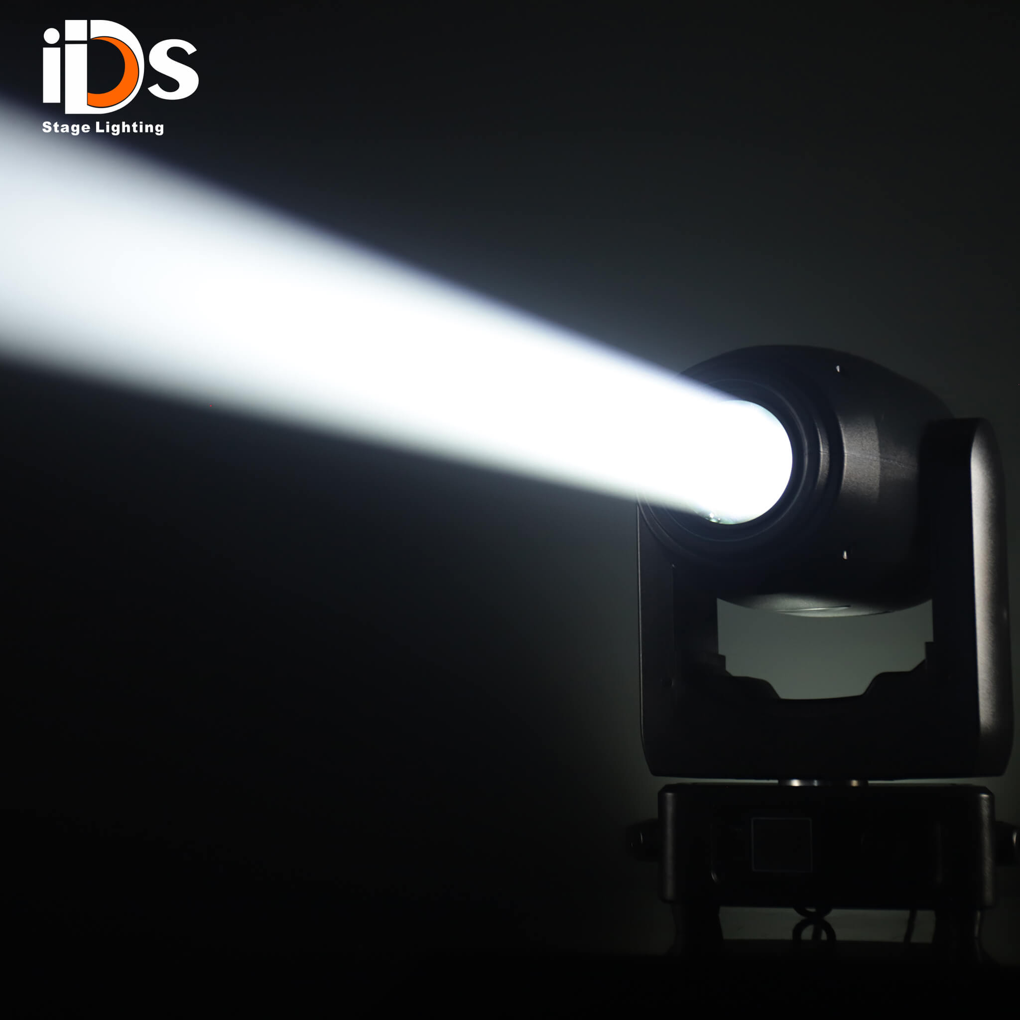 BSW 300 W 3-in-1 moving head lamp