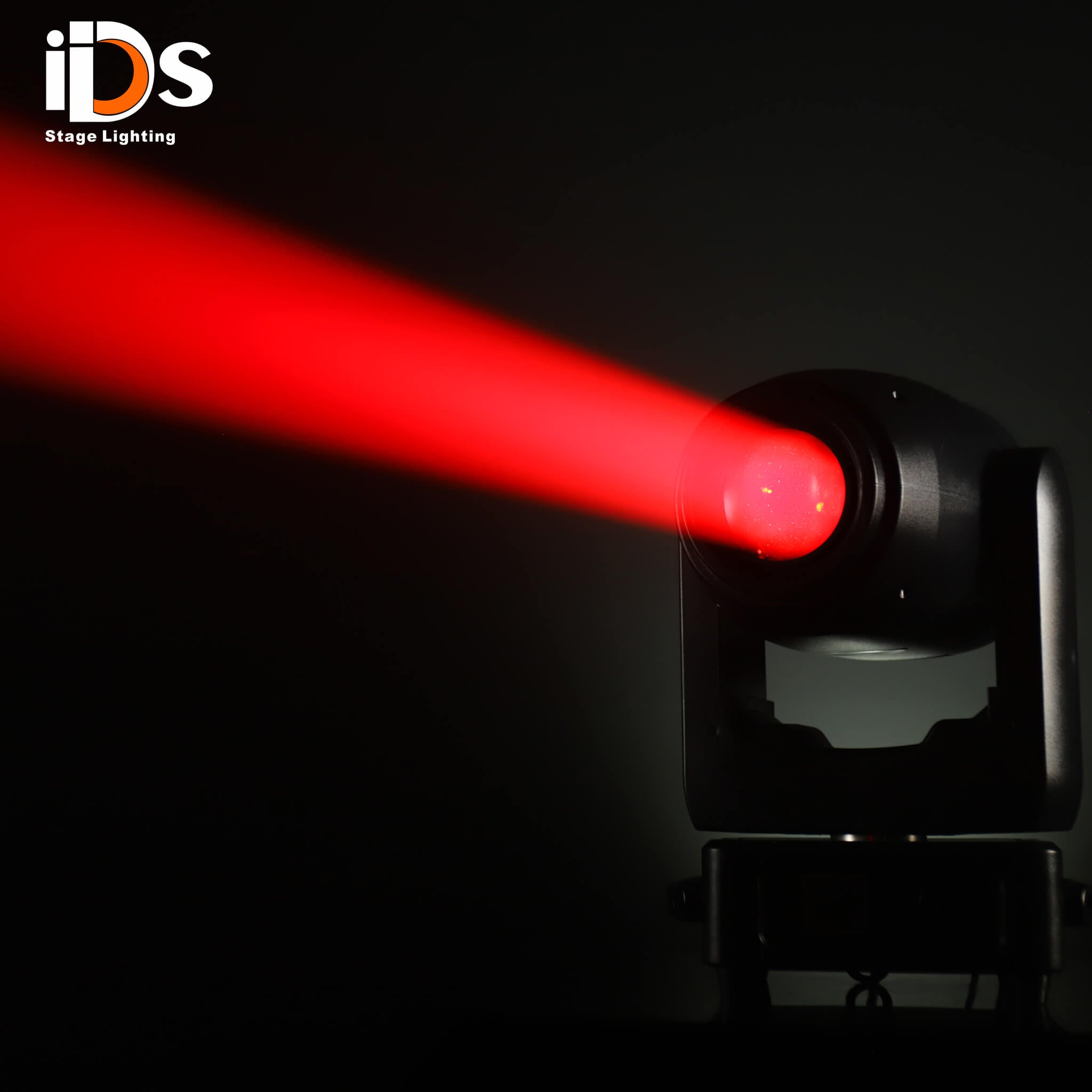 BSW 300 W 3-in-1 moving head lamp