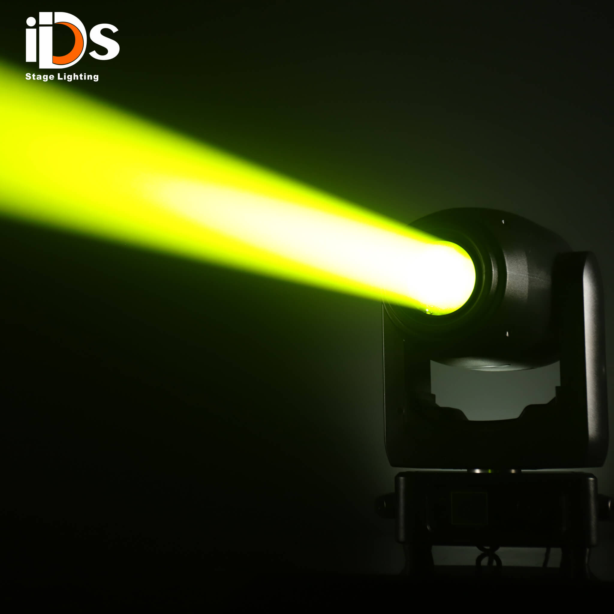 BSW 300 W 3-in-1 moving head lamp