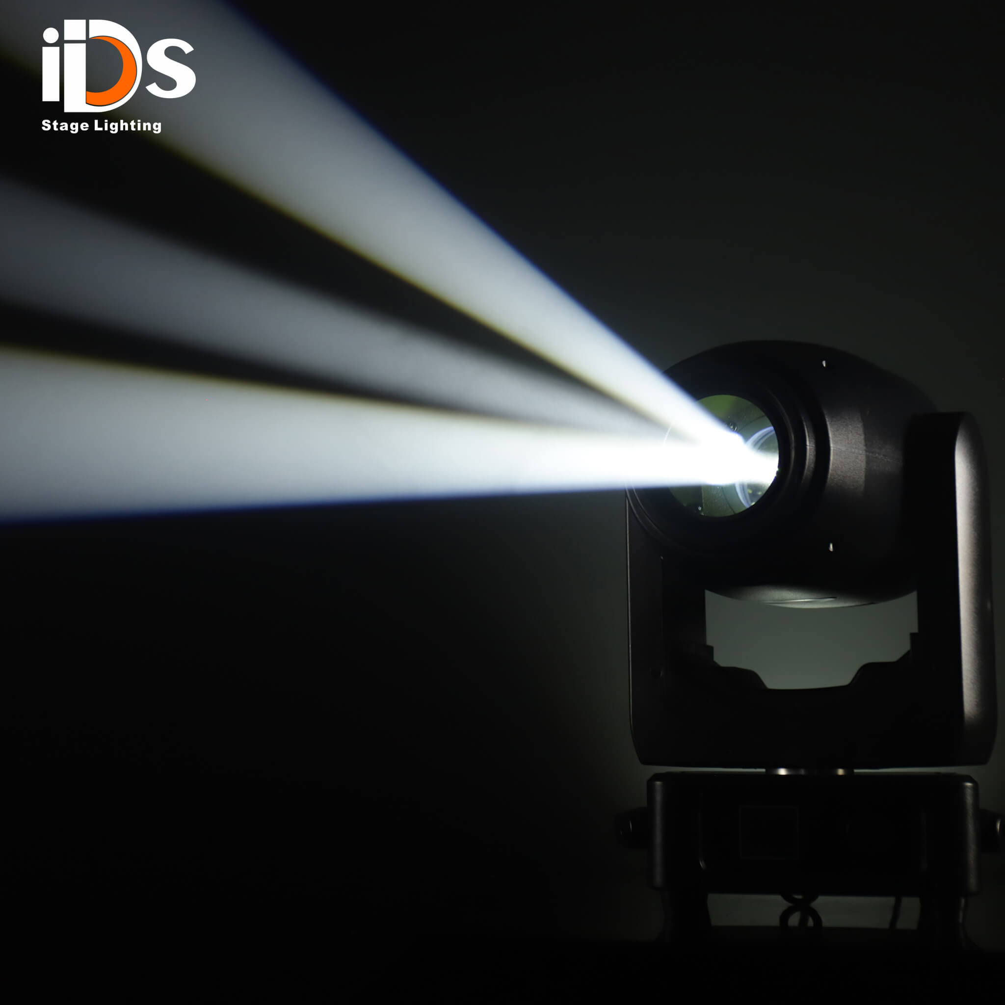 BSW 300 W 3-in-1 moving head lamp