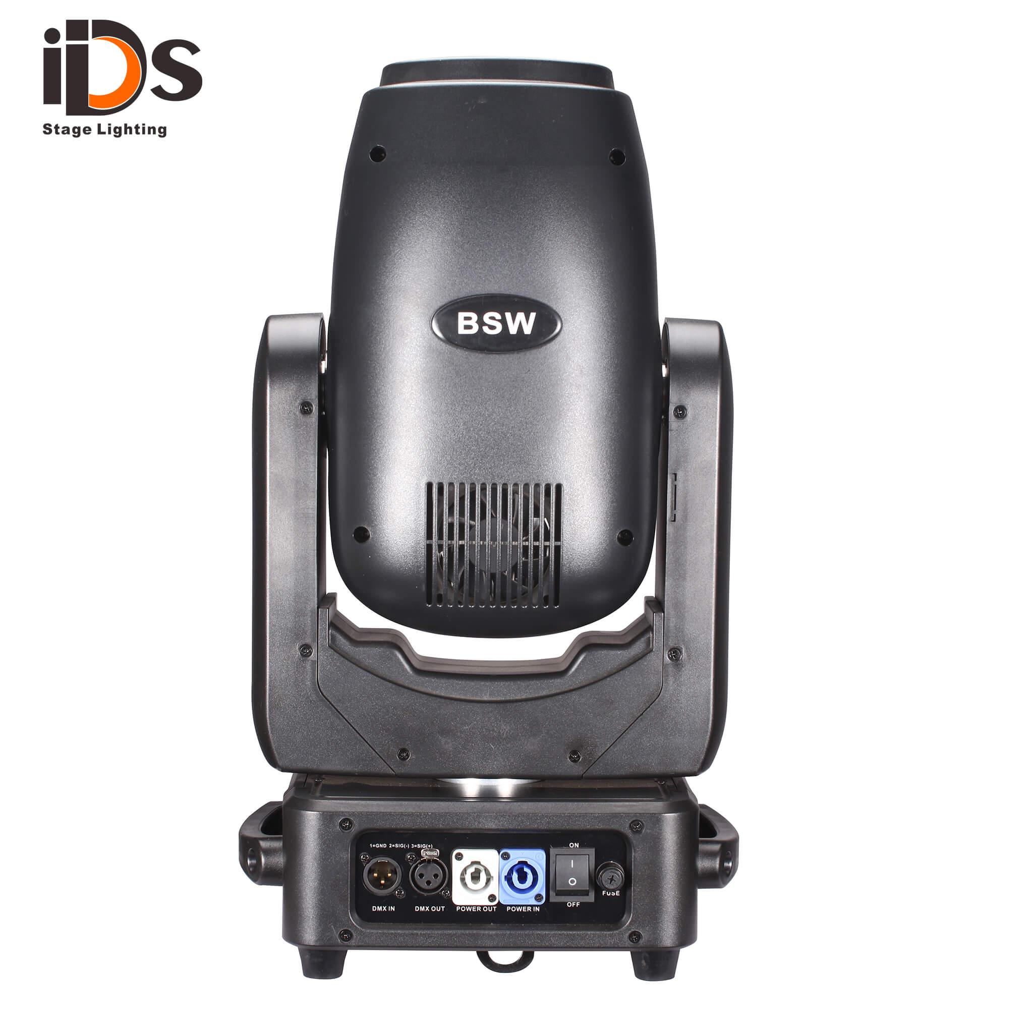 BSW 300 W 3-in-1 moving head lamp