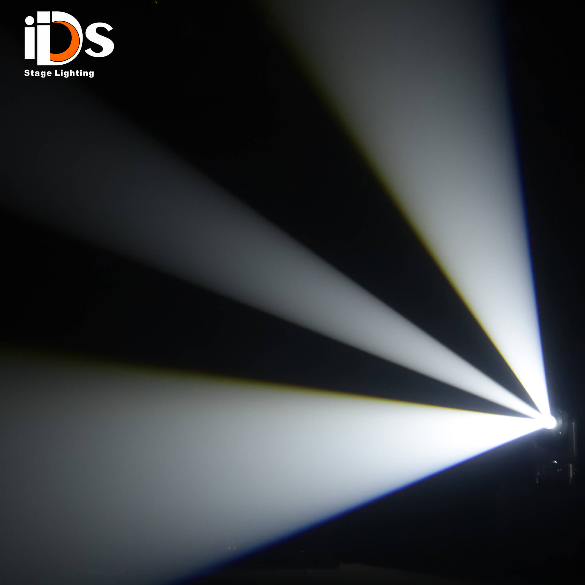 BSW 300 W 3-in-1 moving head lamp