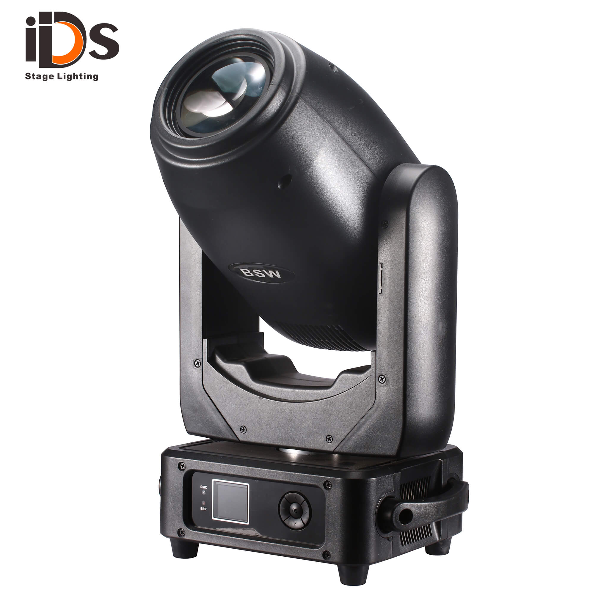 BSW 300 W 3-in-1 moving head lamp