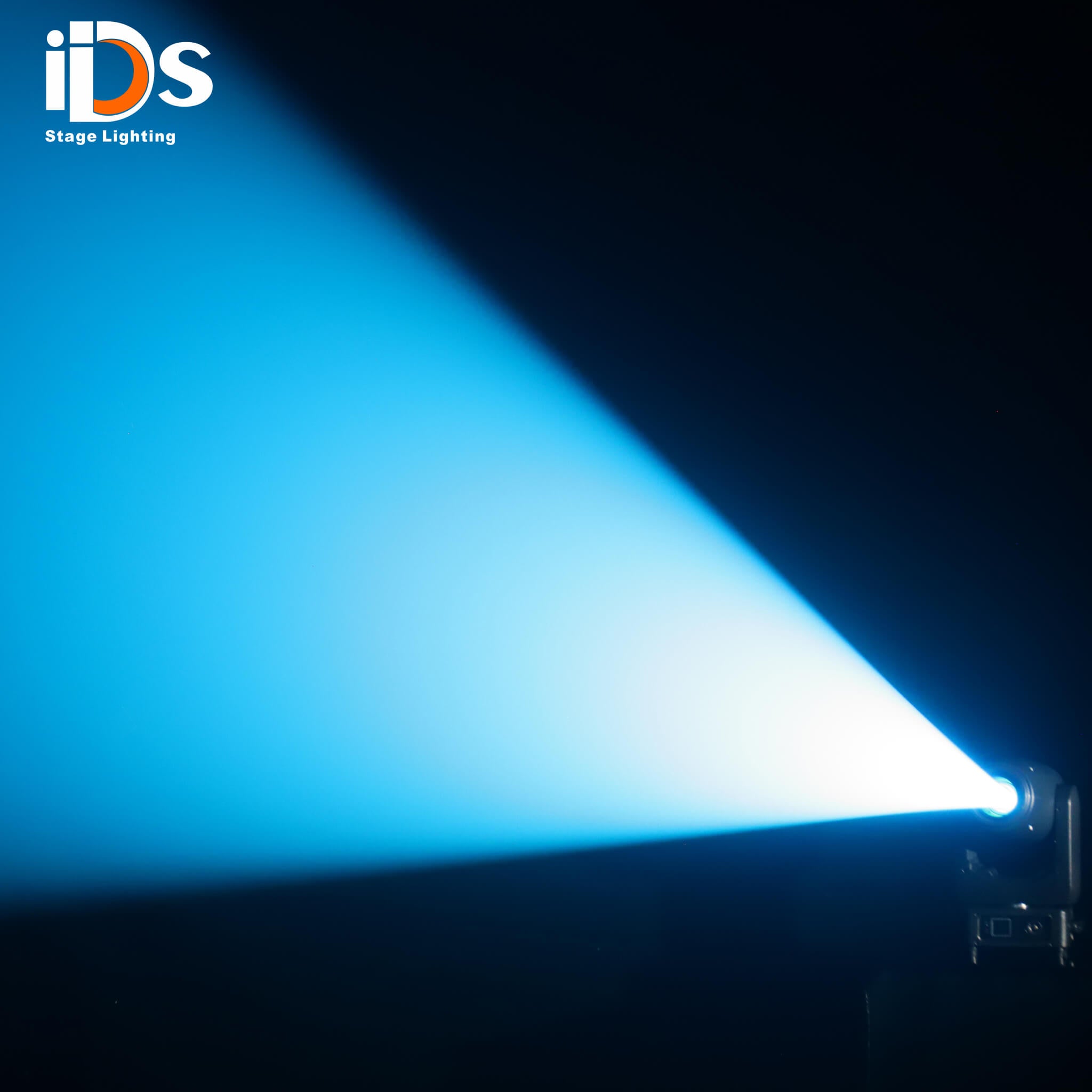 BSW 300 W 3-in-1 moving head lamp