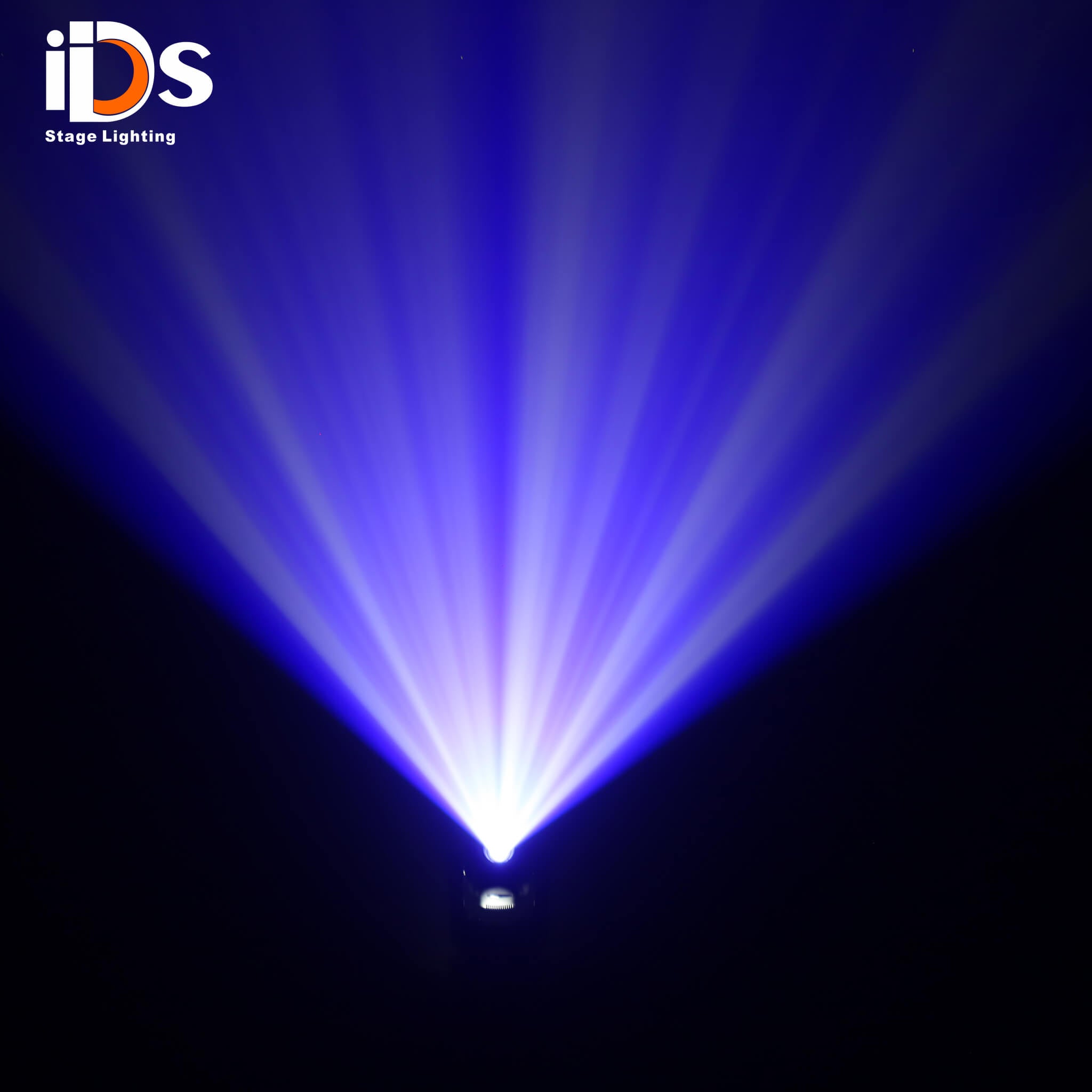 BSW 300 W 3-in-1 moving head lamp