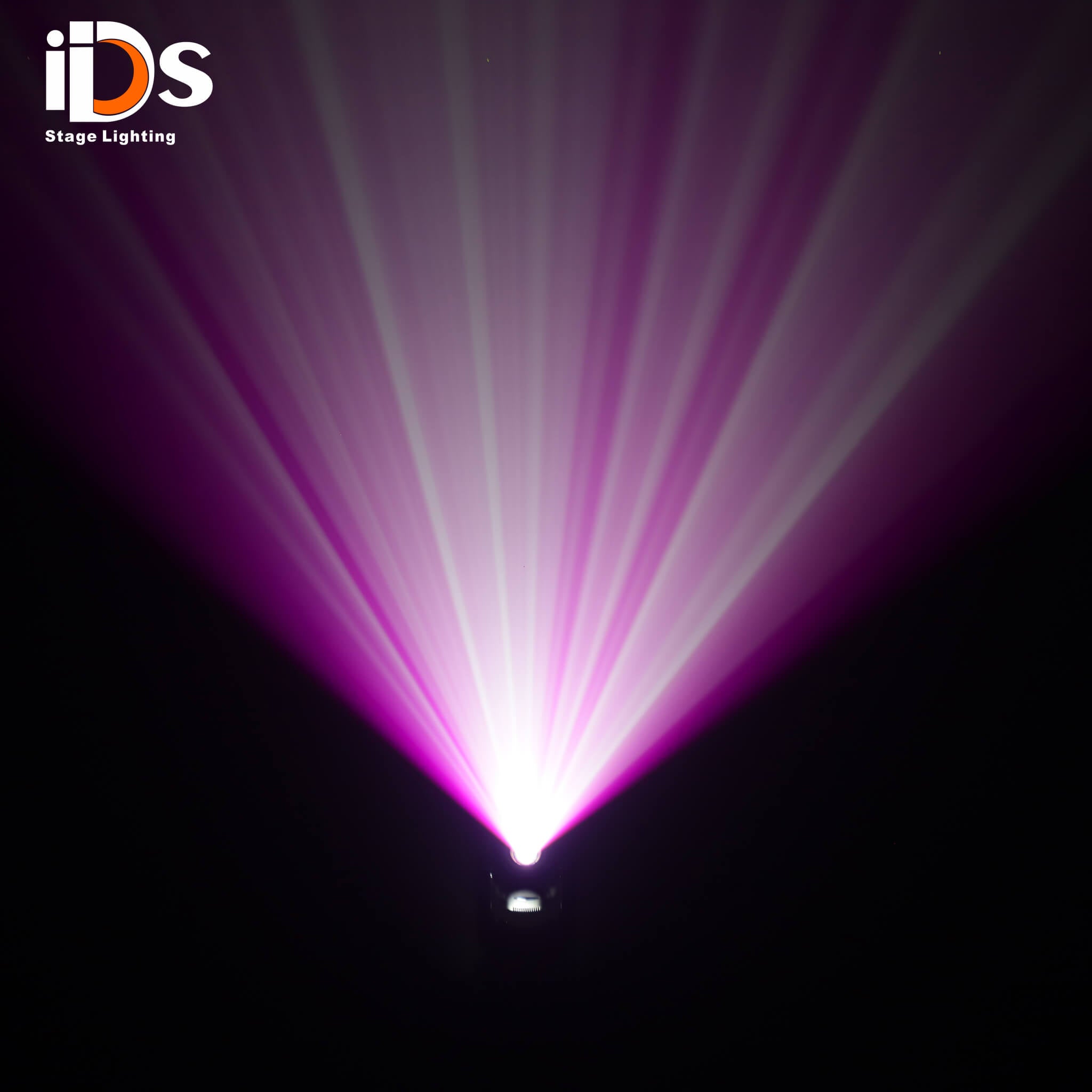 BSW 300 W 3-in-1 moving head lamp