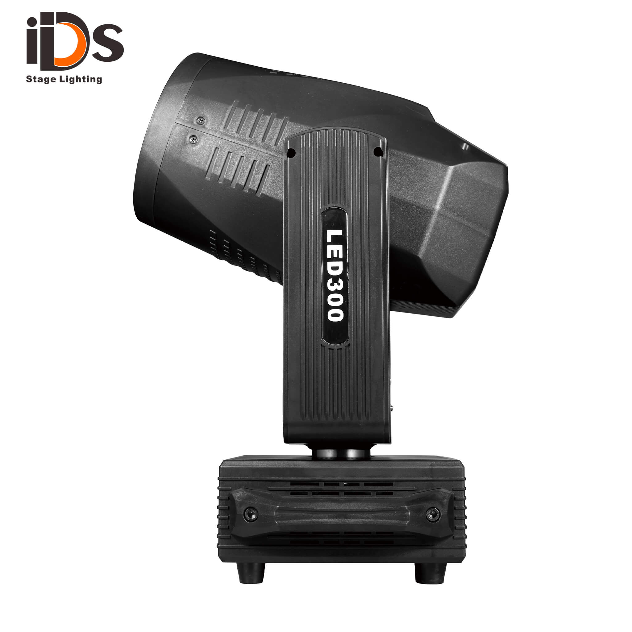 LED Beam-300 Beam Stage Light + Auxiliary Light Moving Head Light