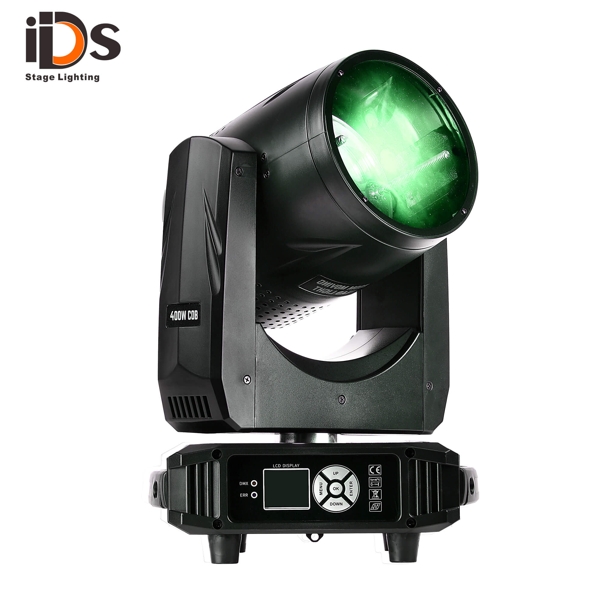 LED 400W Zoom Moving Head Light