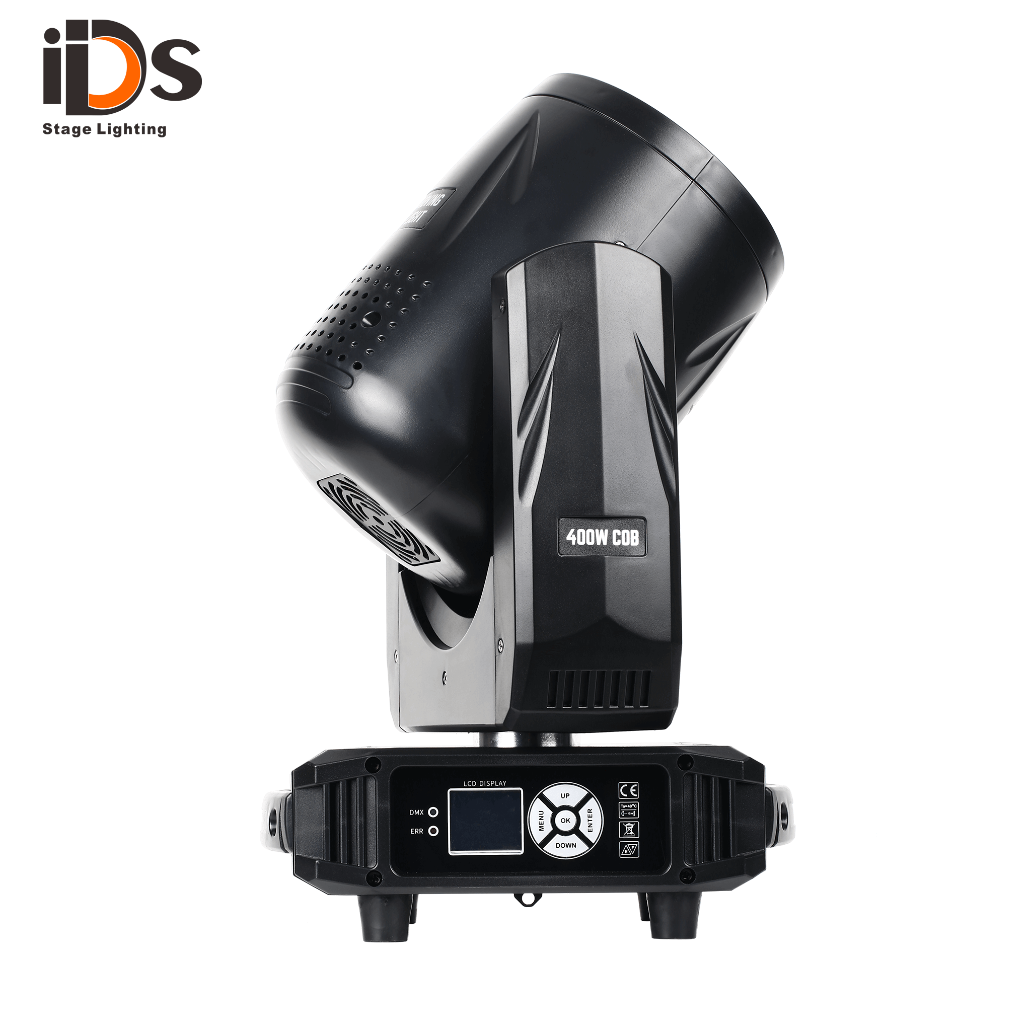 LED 400W Zoom Moving Head Light