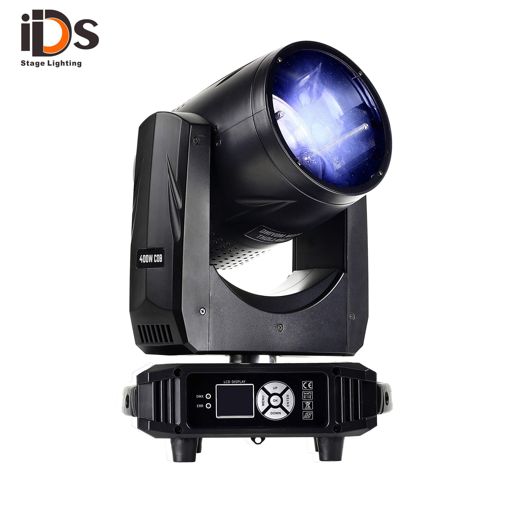 LED 400W Zoom Moving Head Light