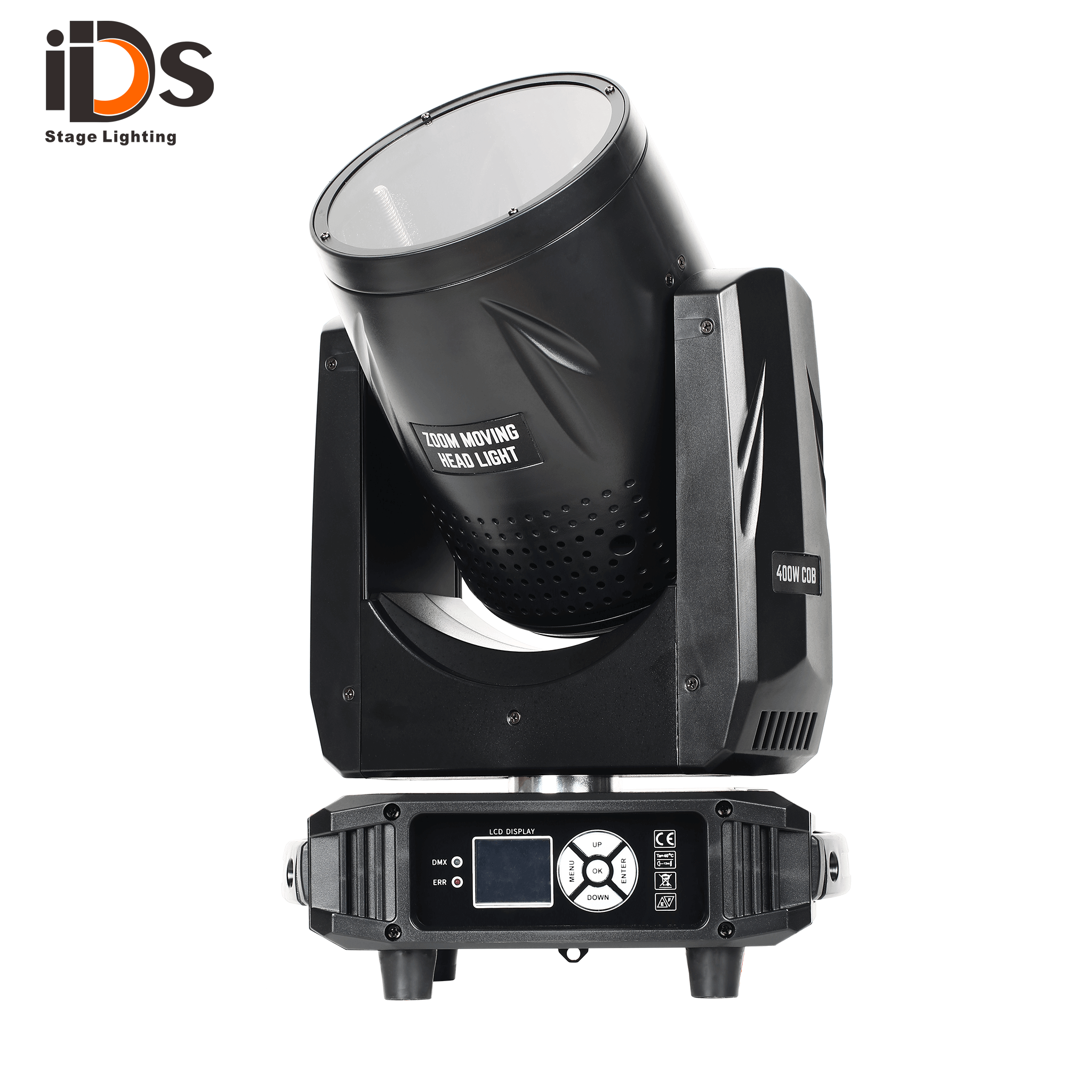 LED 400W Zoom Moving Head Light