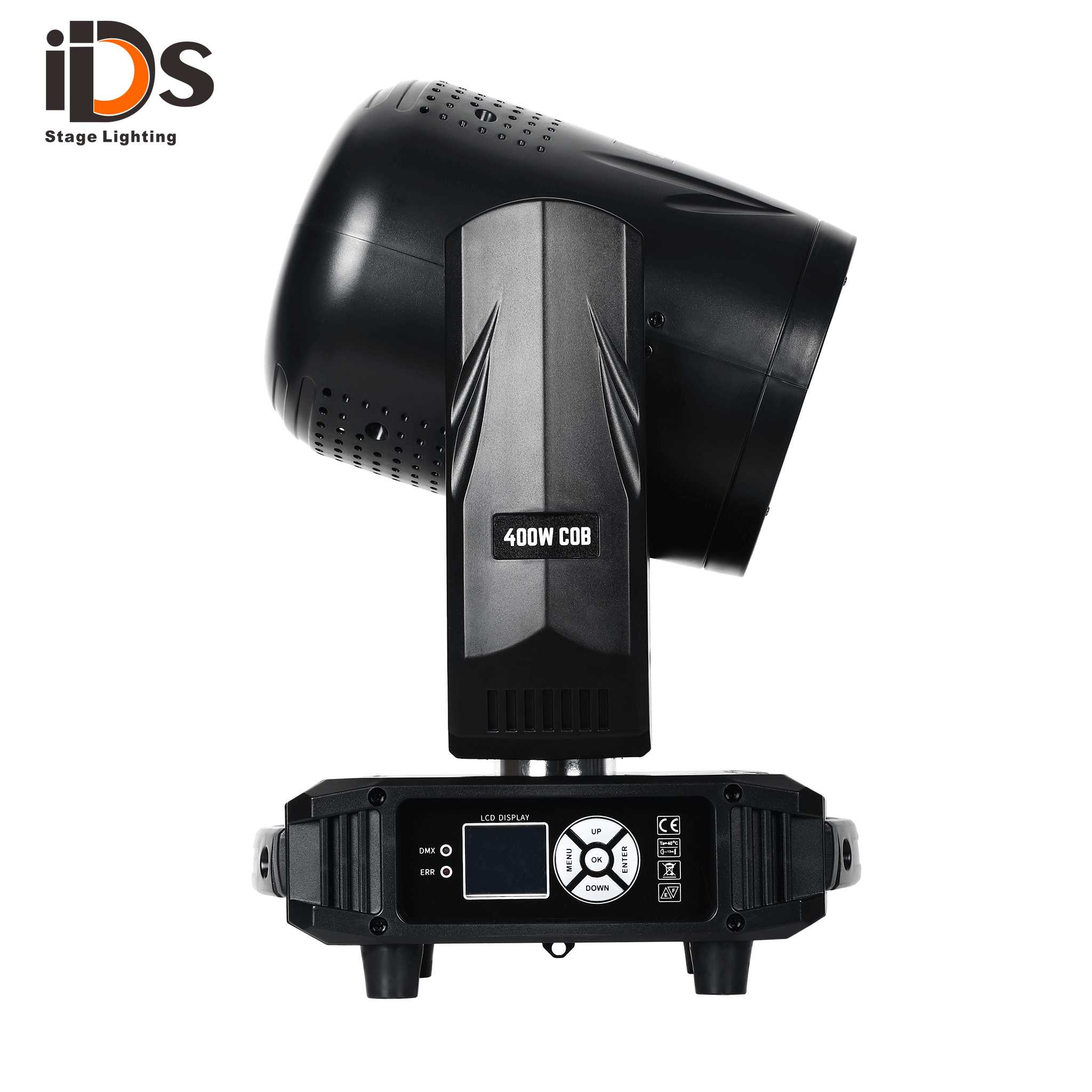 LED 400W Zoom Moving Head Light