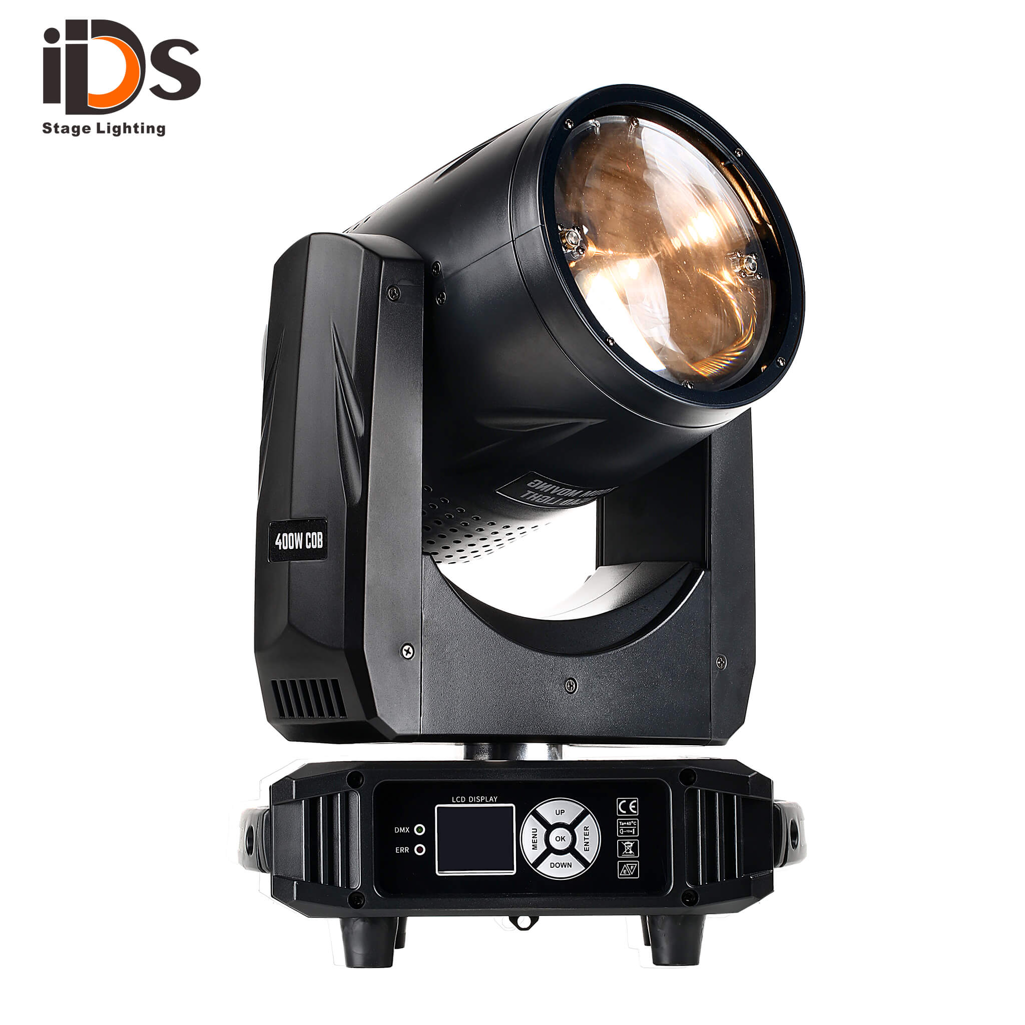 LED 400W Zoom Moving Head Light