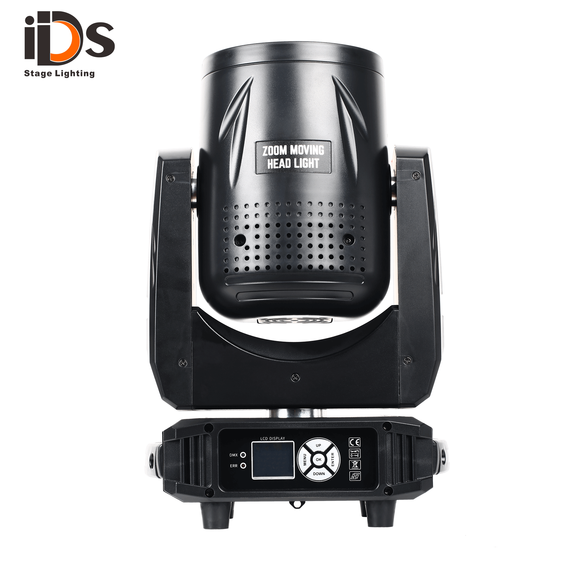 LED 400W Zoom Moving Head Light