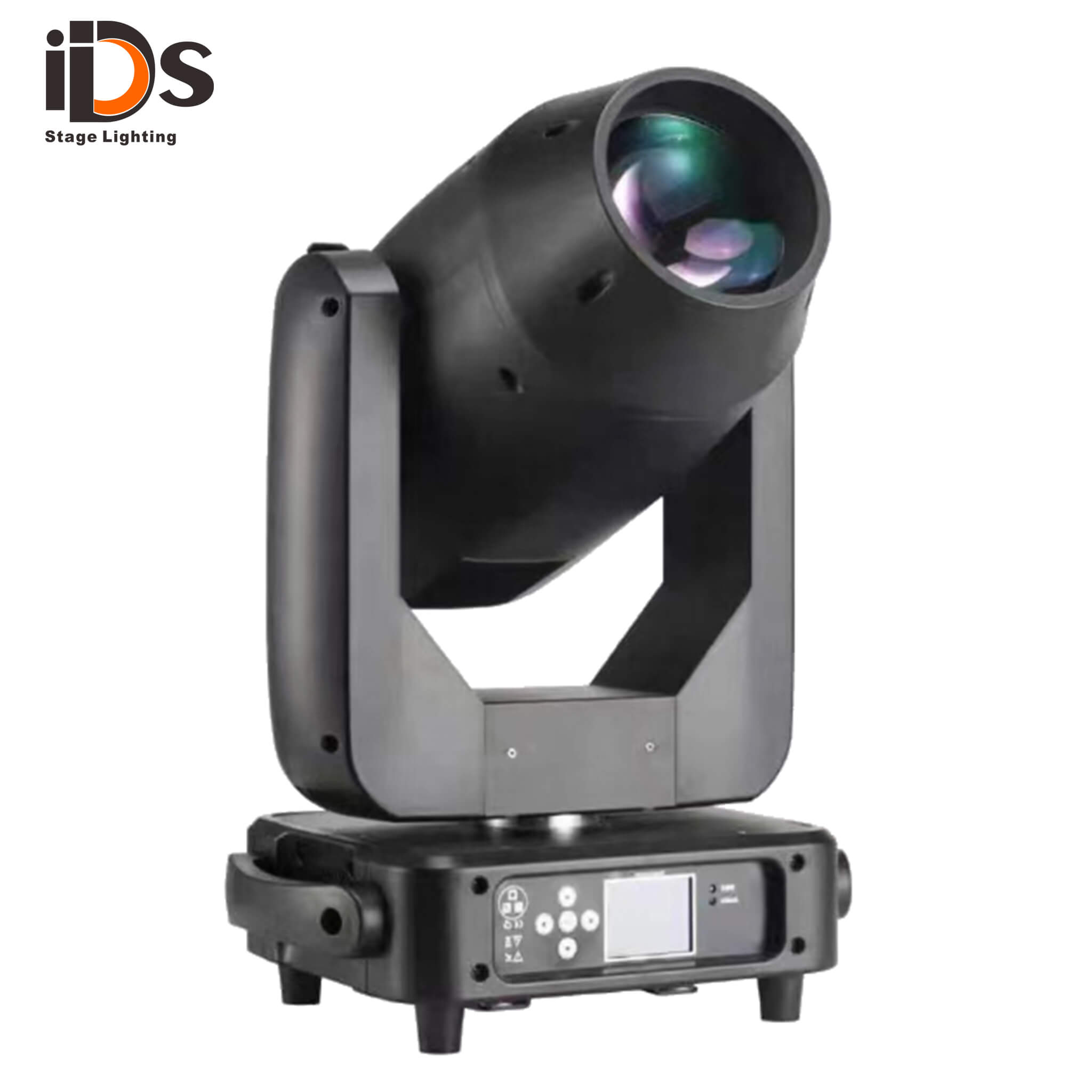 BSW480W CMY 3-IN-1 Beam Pattern Stage Light