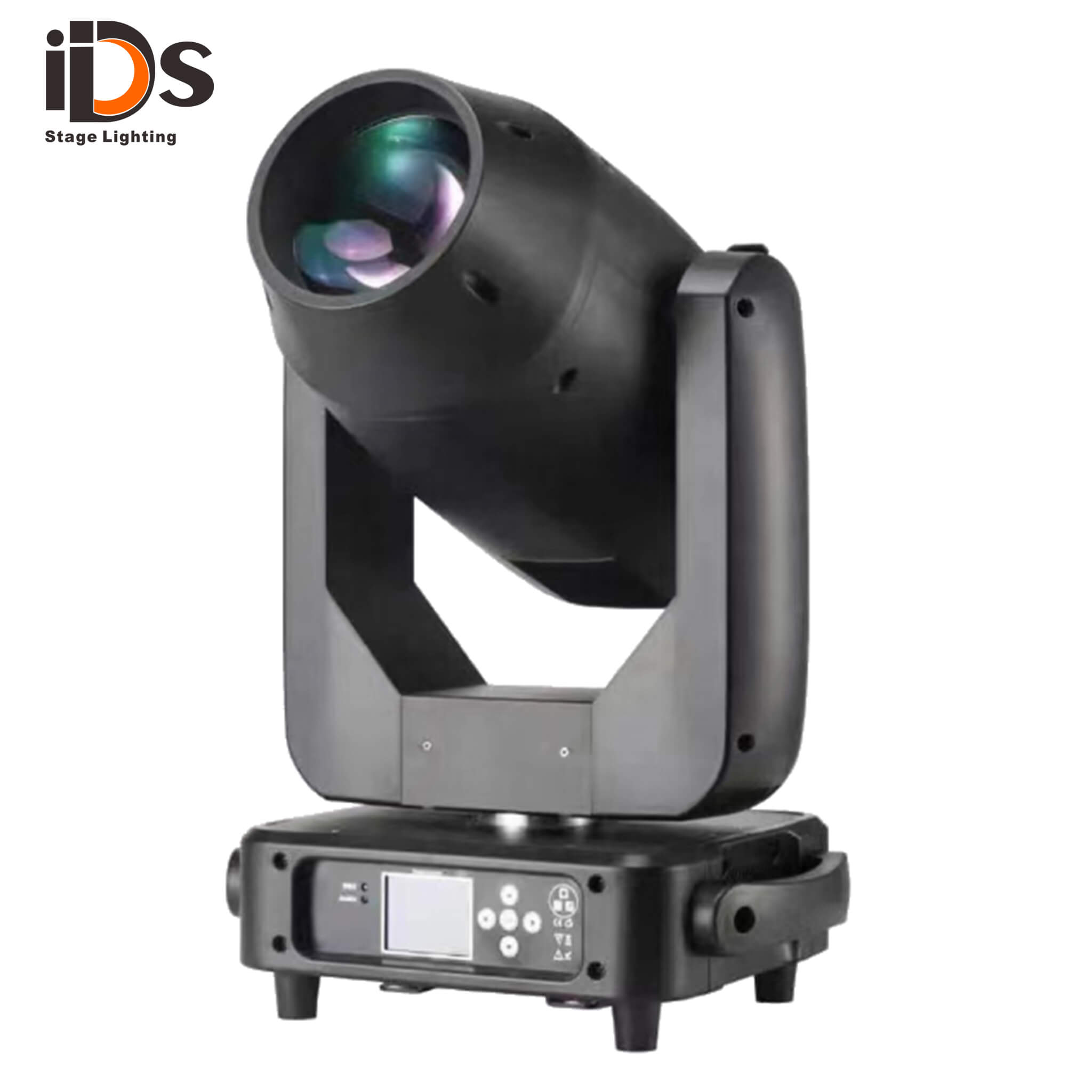 BSW480W CMY 3-IN-1 Beam Pattern Stage Light