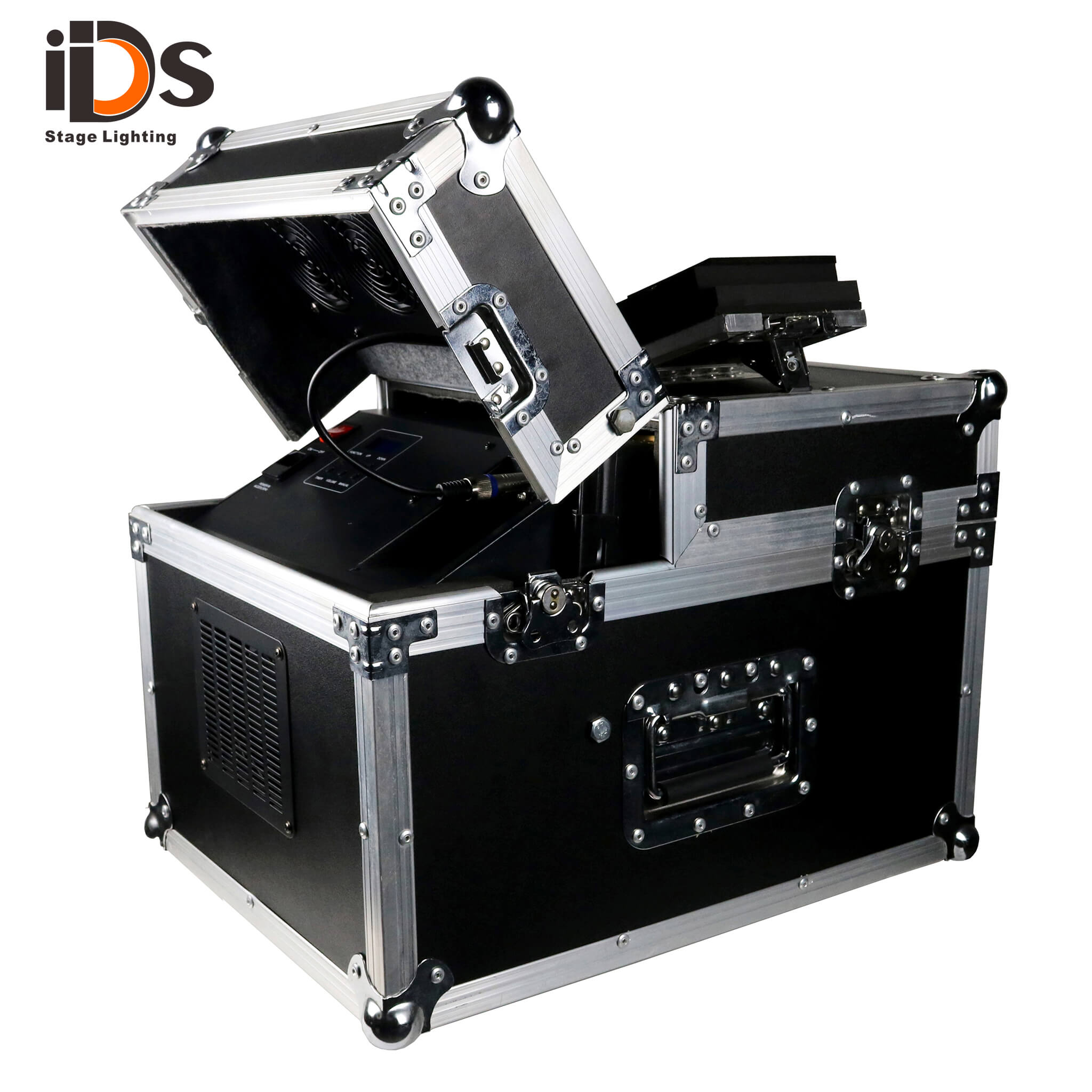 HZ-1 Double Mist Mist Machine