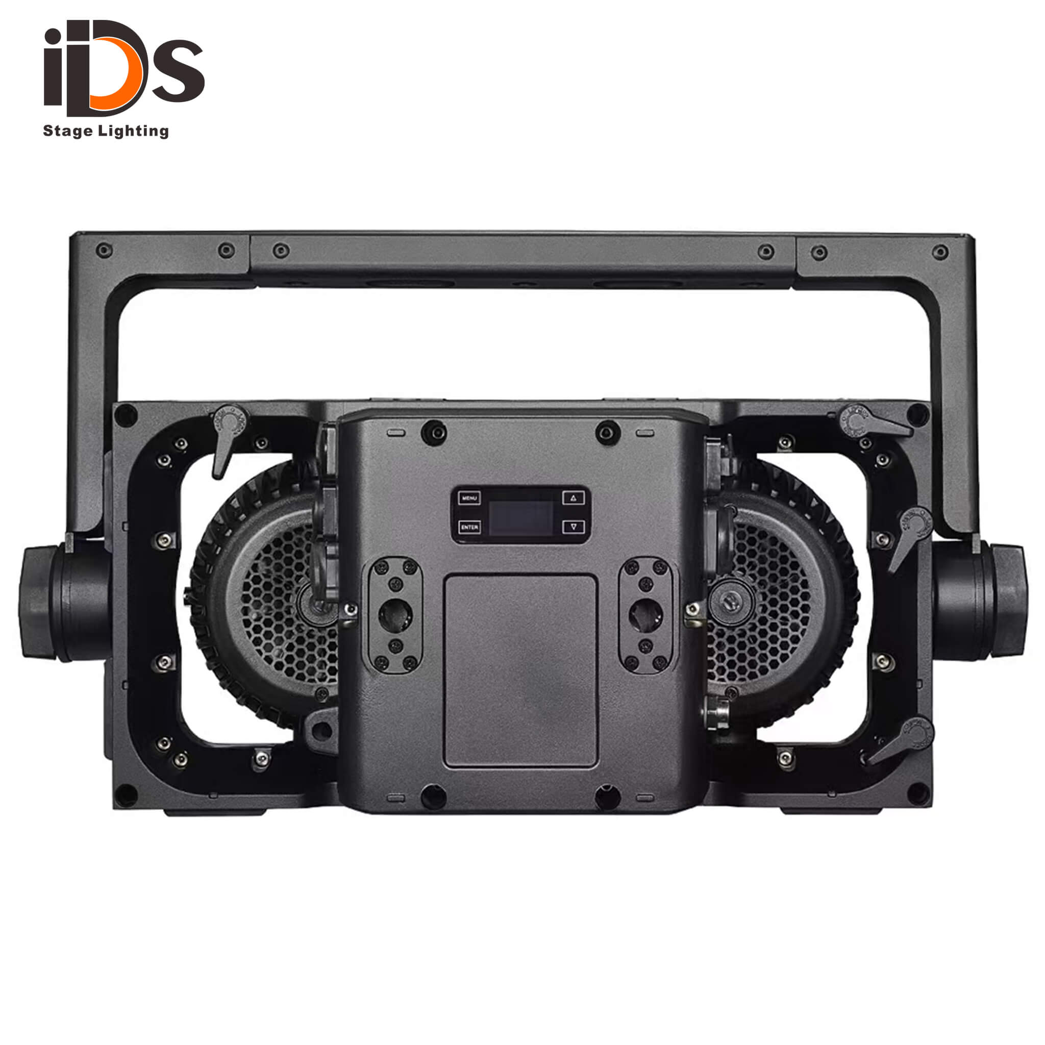 COB 700W waterproof four-eye audience light (can be spliced)