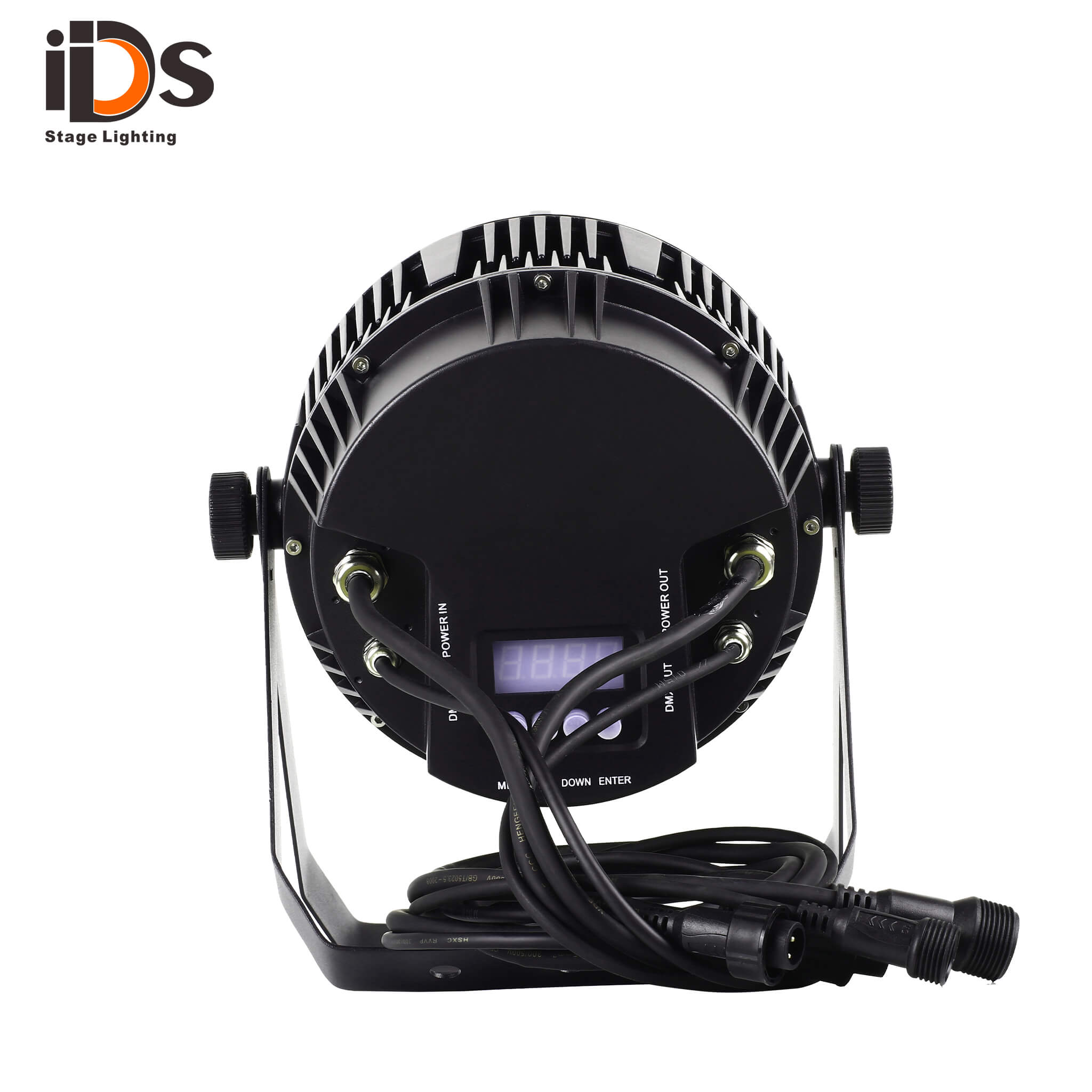 LED 7X15W Waterproof Dye Par Light