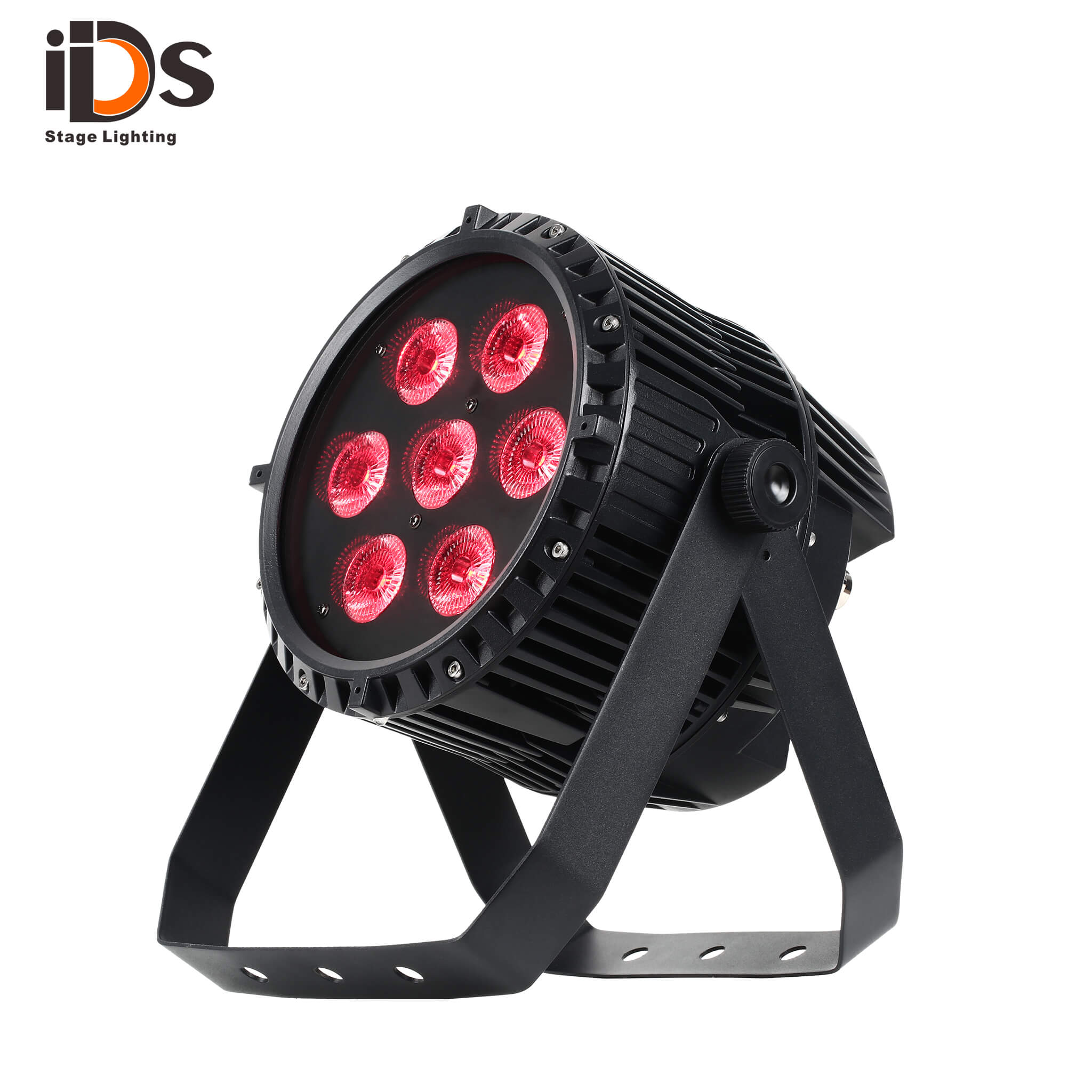 LED 7X15W Waterproof Dye Par Light