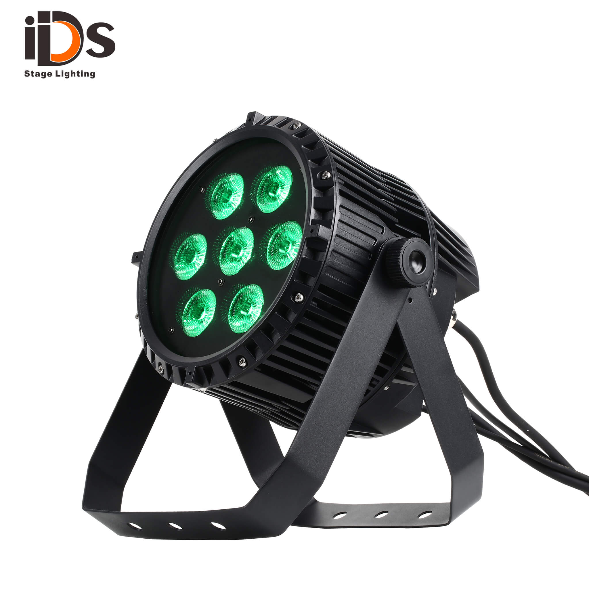 LED 7X15W Waterproof Dye Par Light
