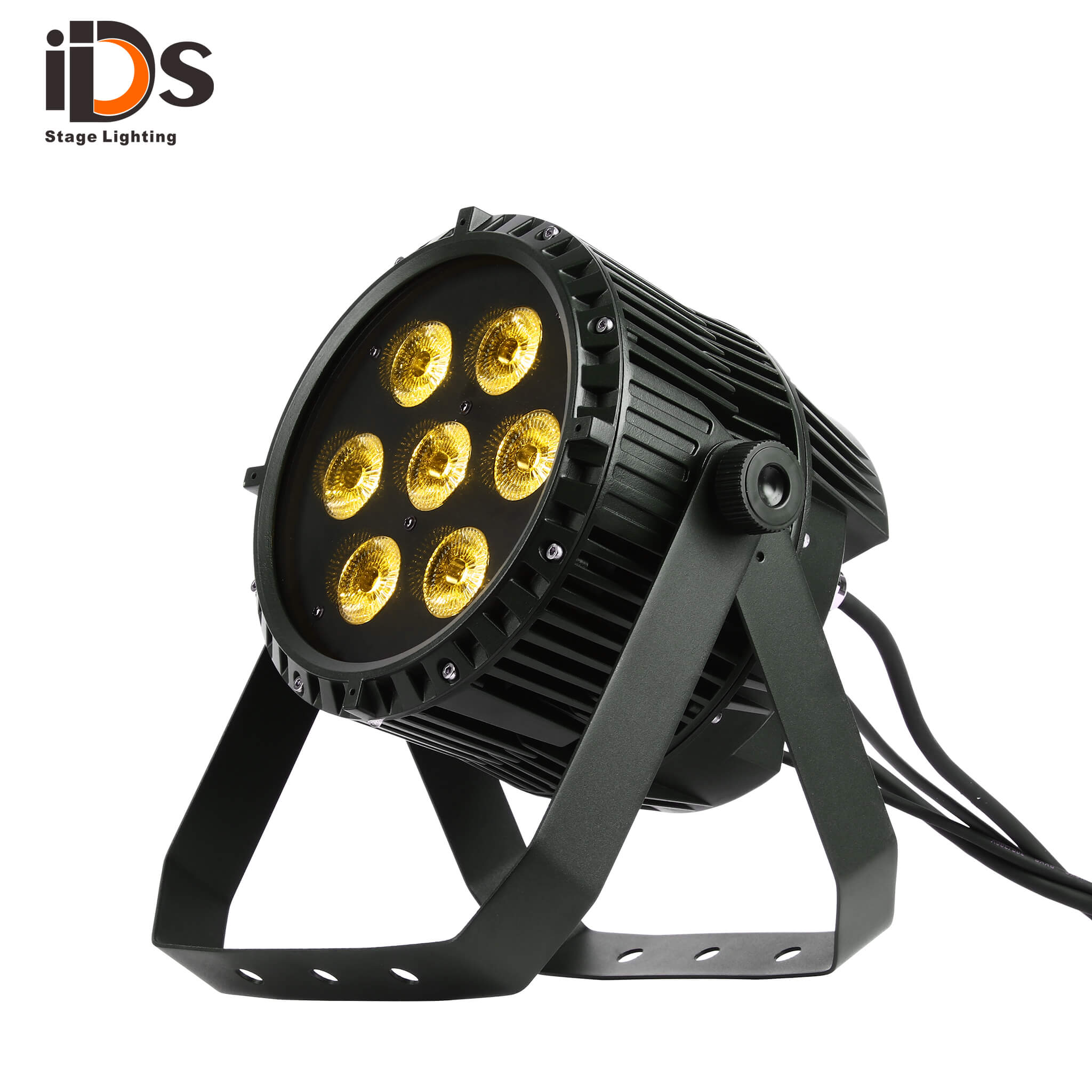 LED 7X15W Waterproof Dye Par Light