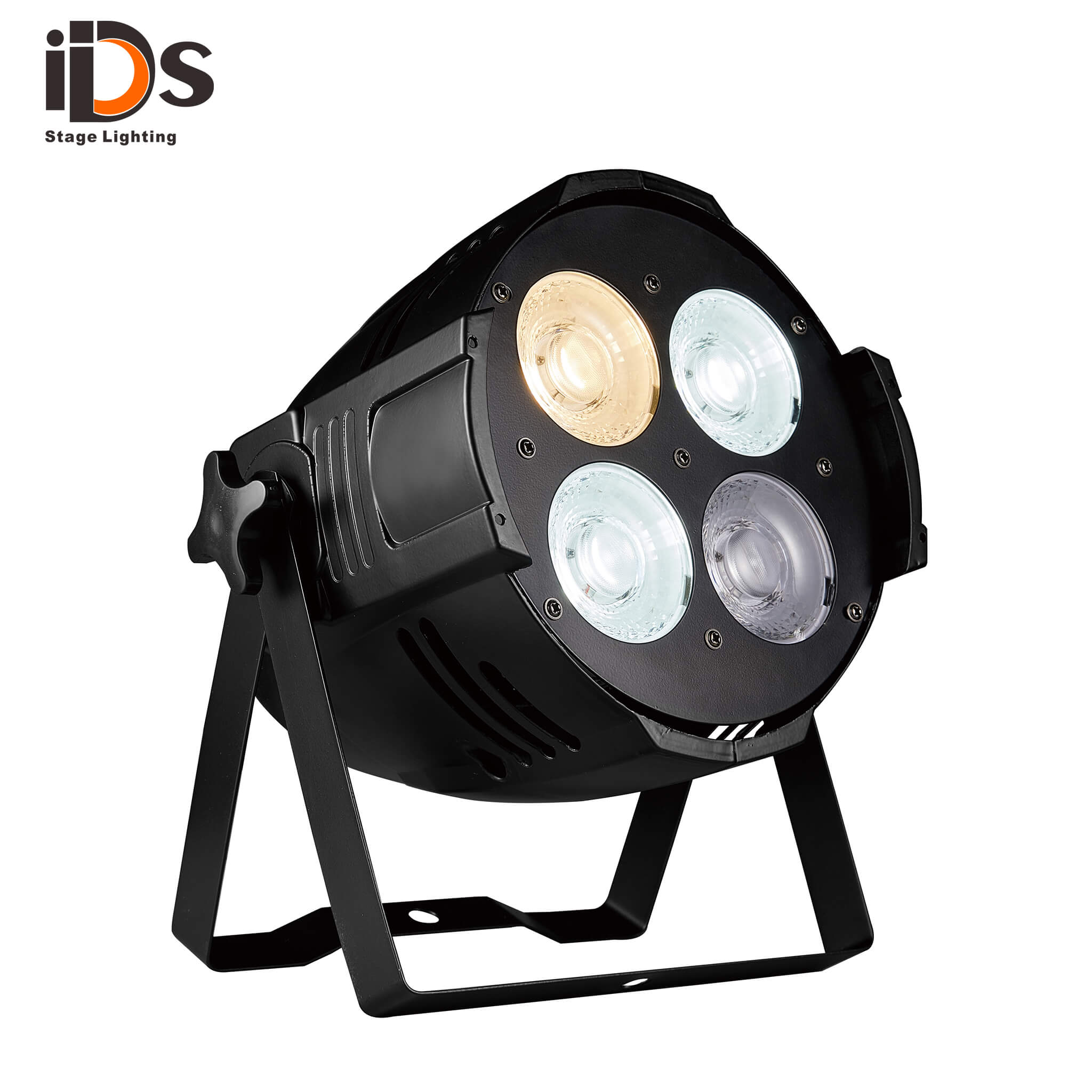 LED Cold and Warm Dual Color 200W Surface Light  Par Light