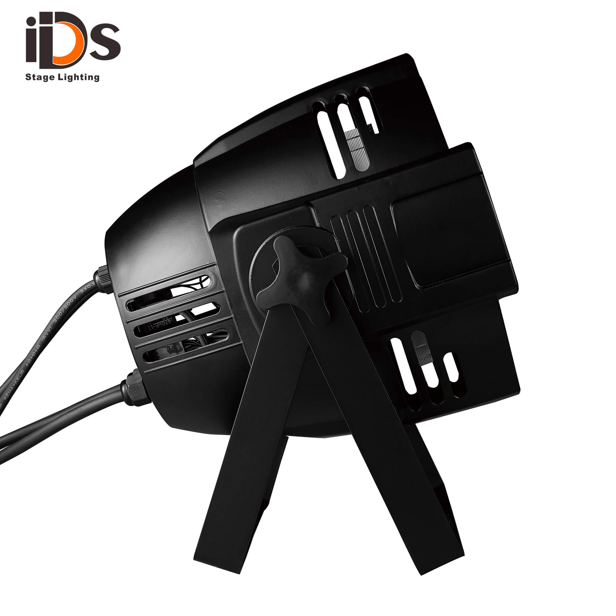 LED Cold and Warm Dual Color 200W Surface Light  Par Light