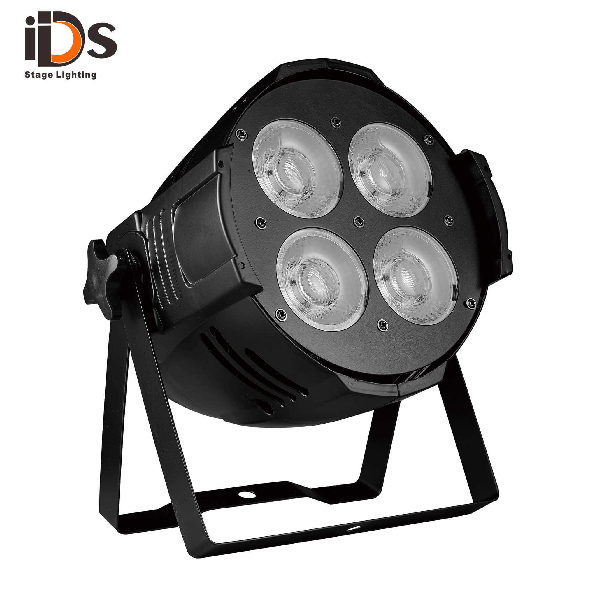 LED Cold and Warm Dual Color 200W Surface Light  Par Light