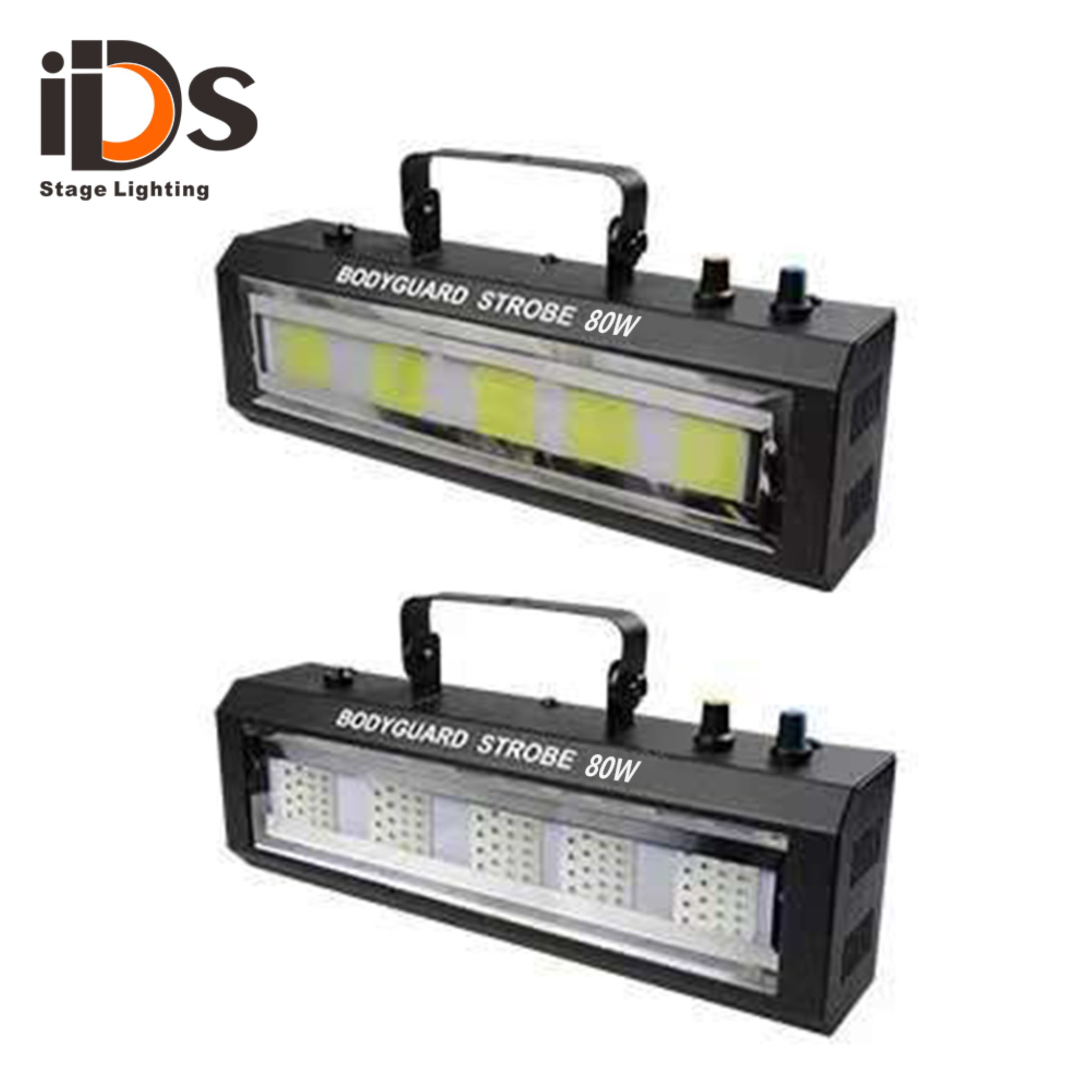 Guardian Strobe Light